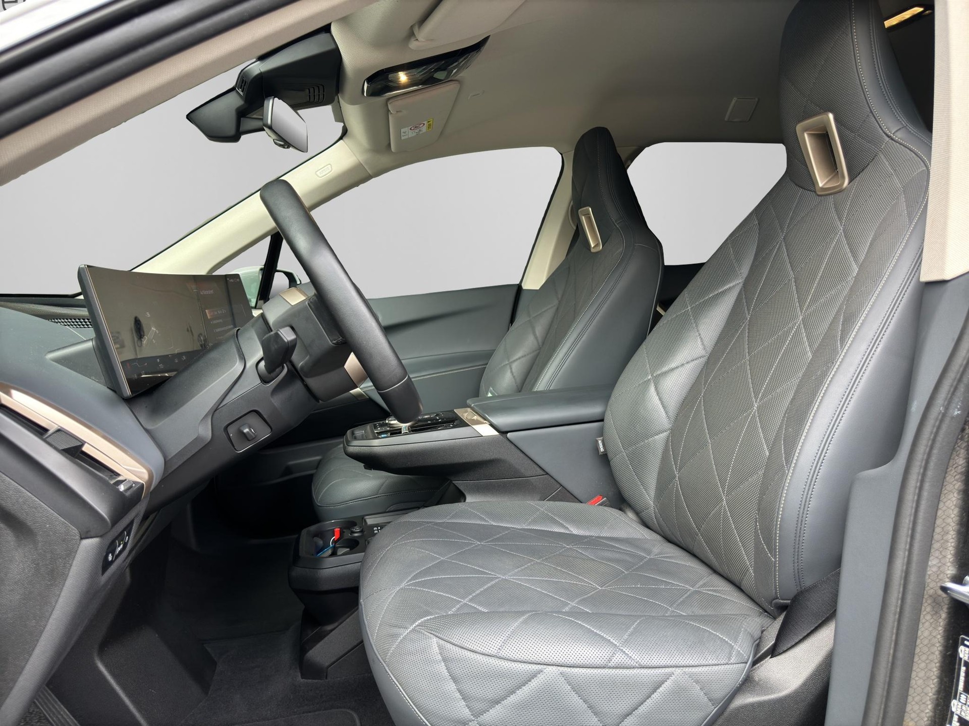 BMW iX xDrive40-image-10