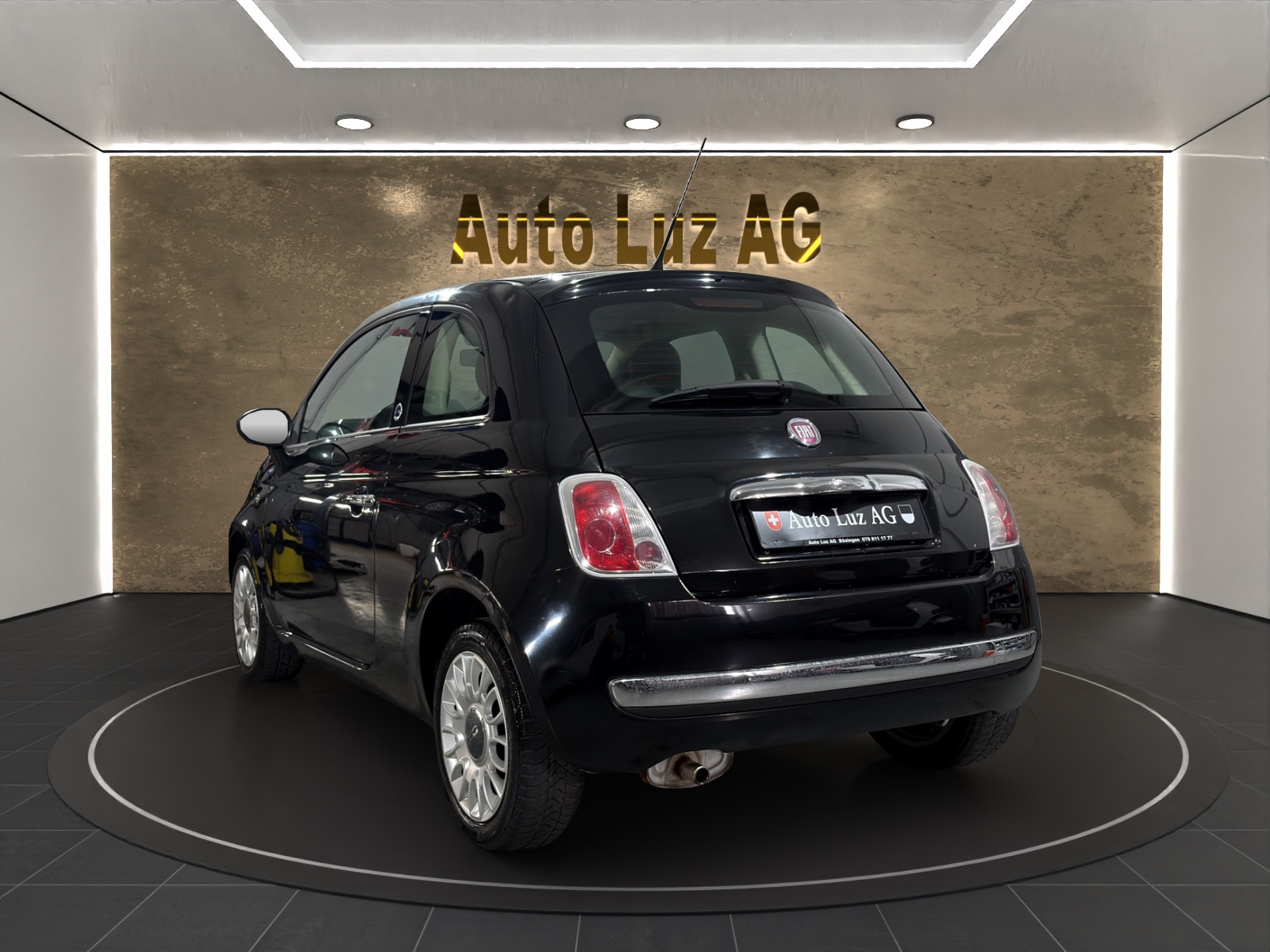 FIAT 500 1.2 PUR O2-image-4