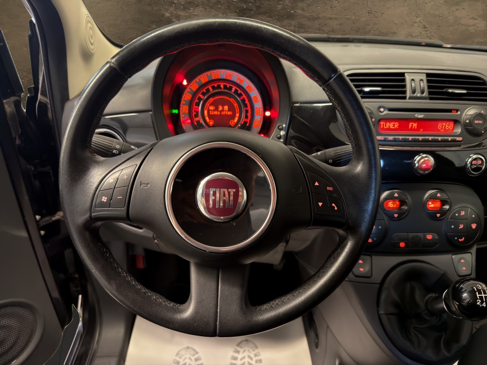 FIAT 500 1.2 PUR O2-image-8