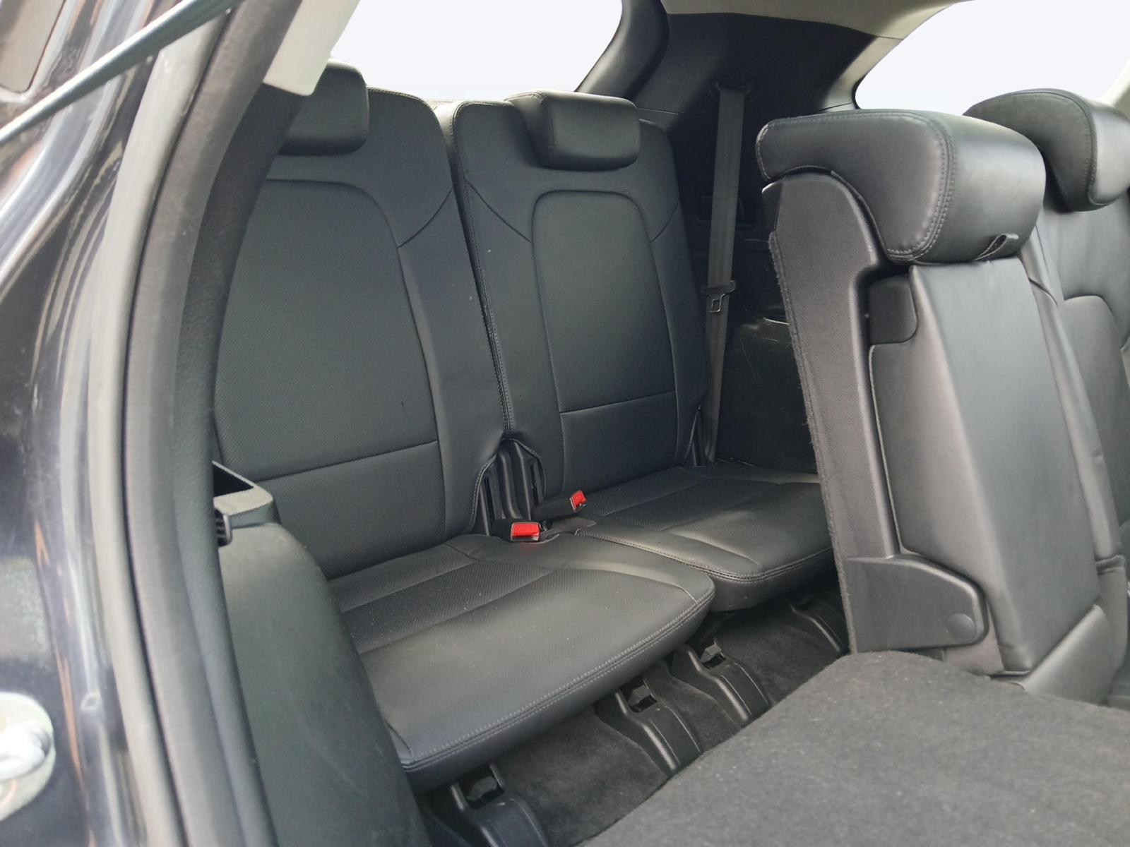HYUNDAI Grand Santa Fe 2.2 CRDi Vertex 7P-image-12
