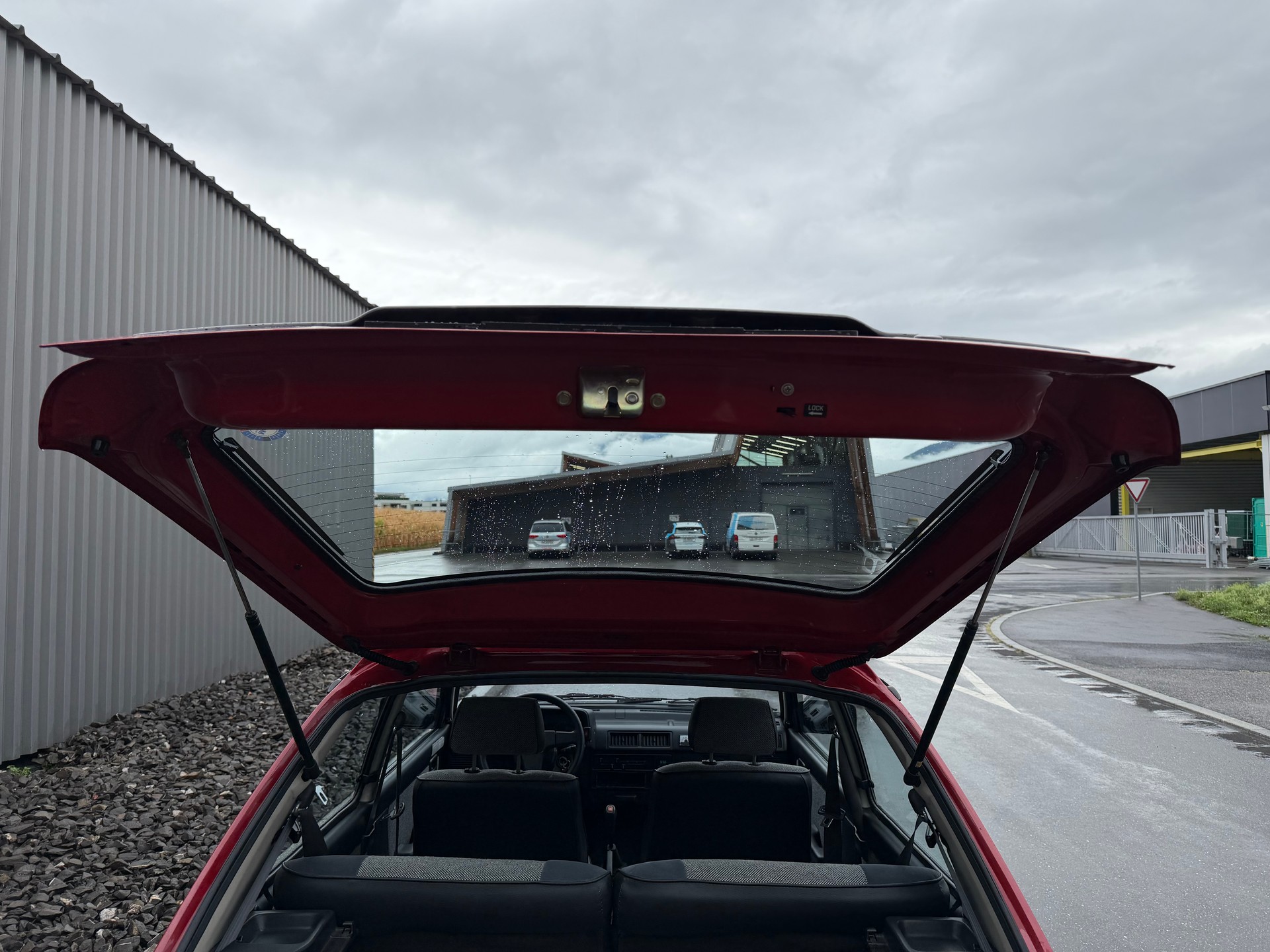 SUBARU Justy J12 4WD-image-17