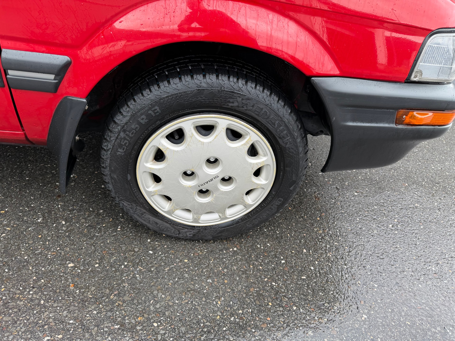 SUBARU Justy J12 4WD-image-10
