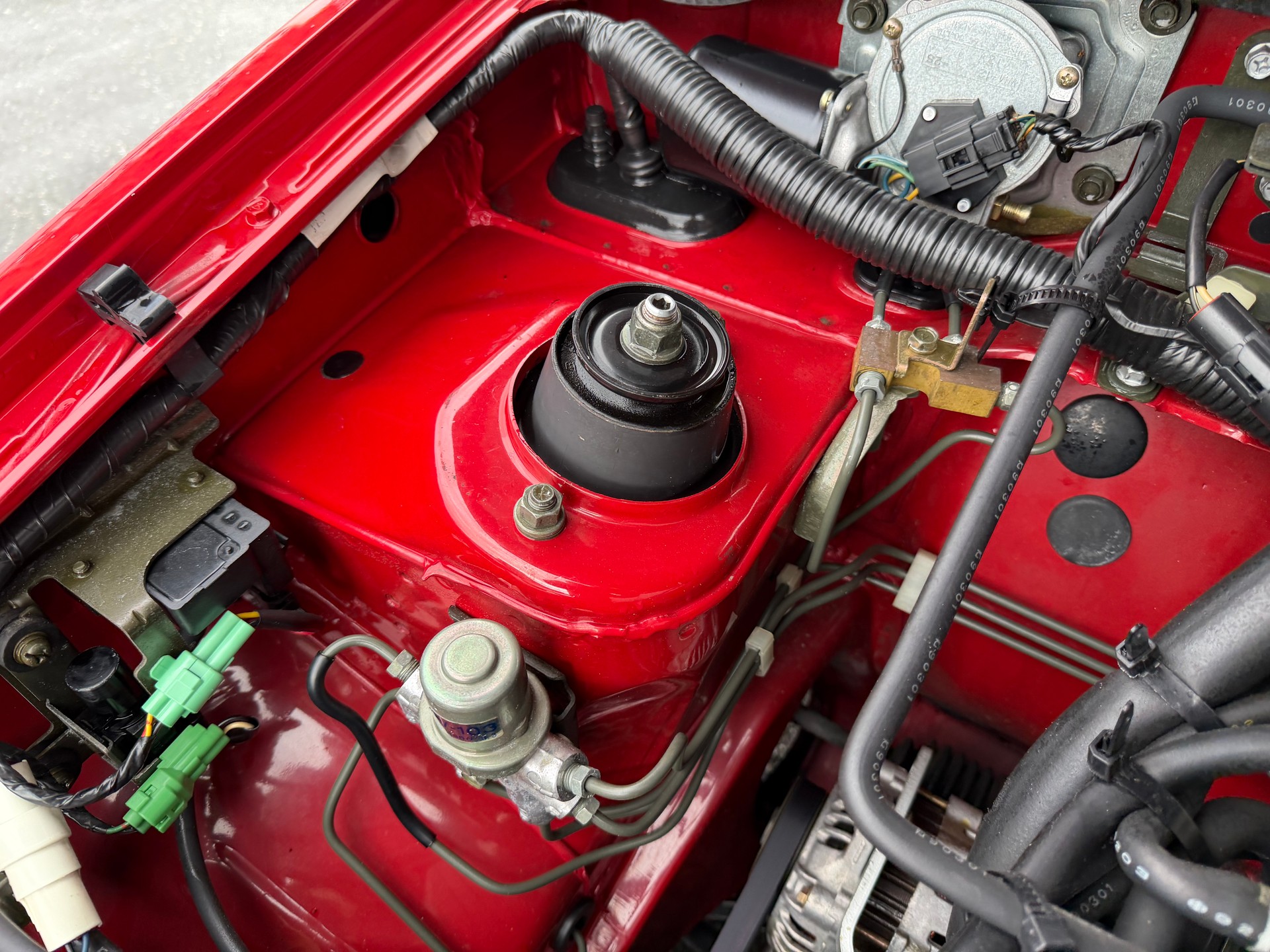 SUBARU Justy J12 4WD-image-41