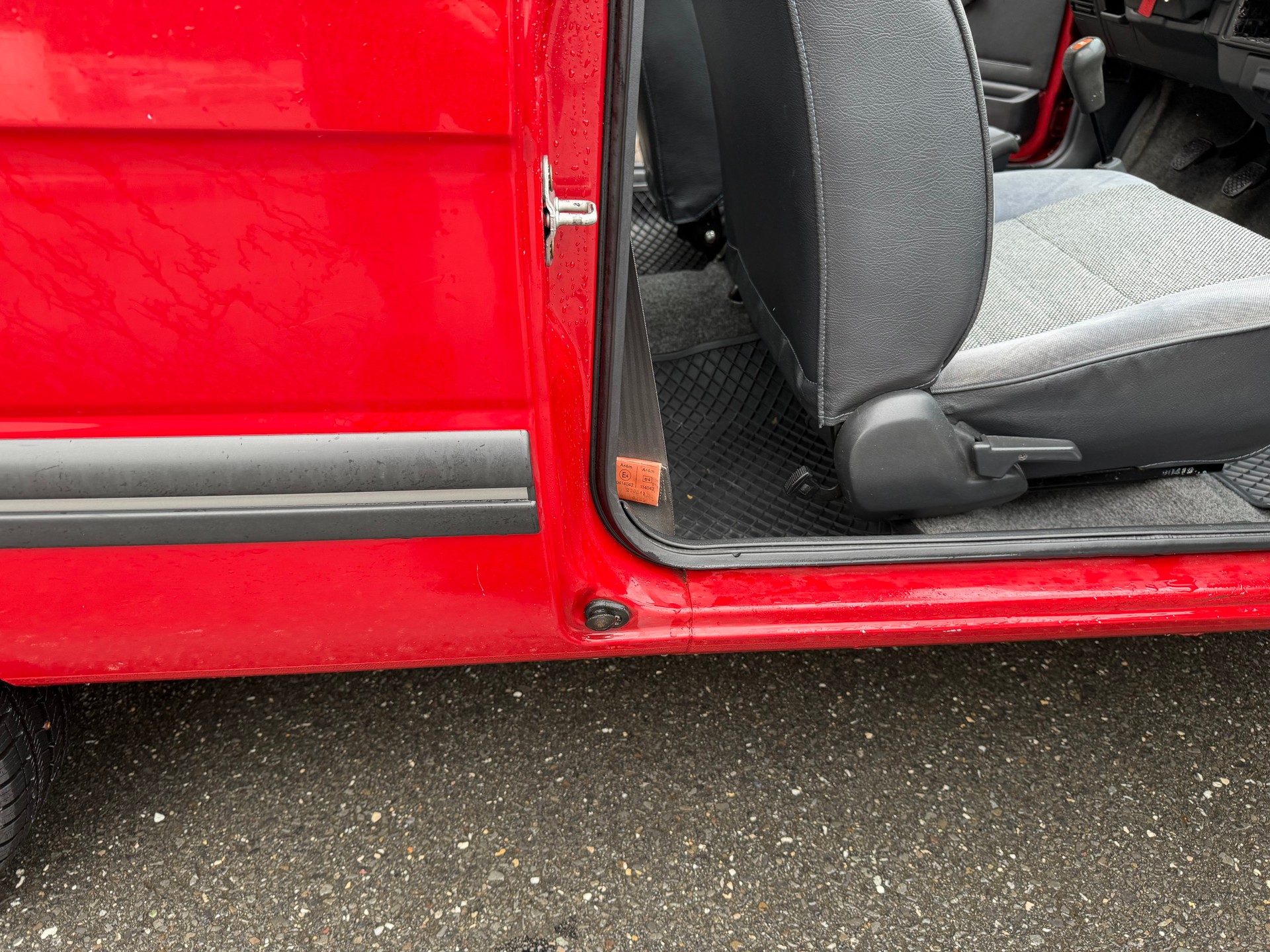 SUBARU Justy J12 4WD-image-24