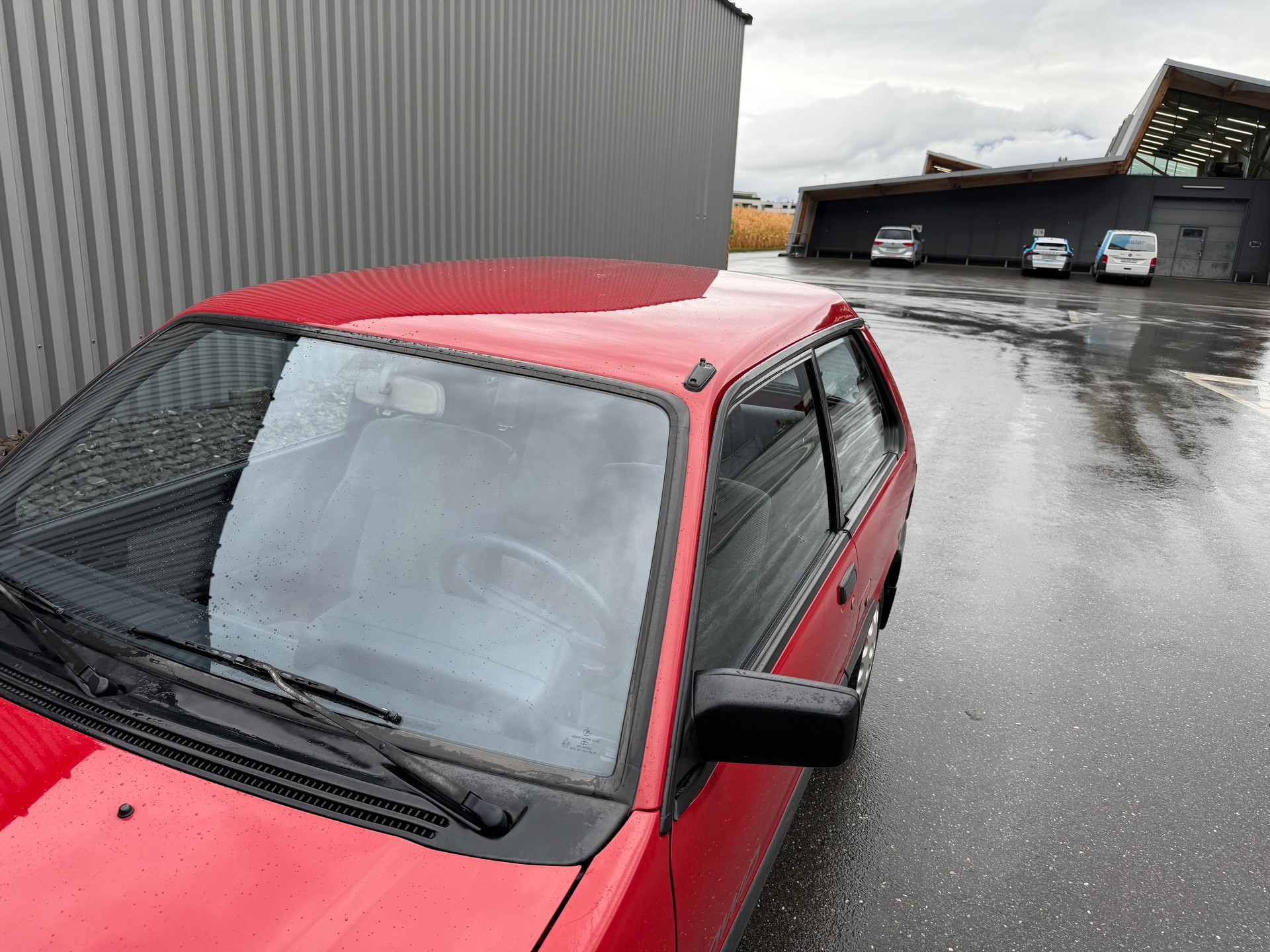 SUBARU Justy J12 4WD-image-5