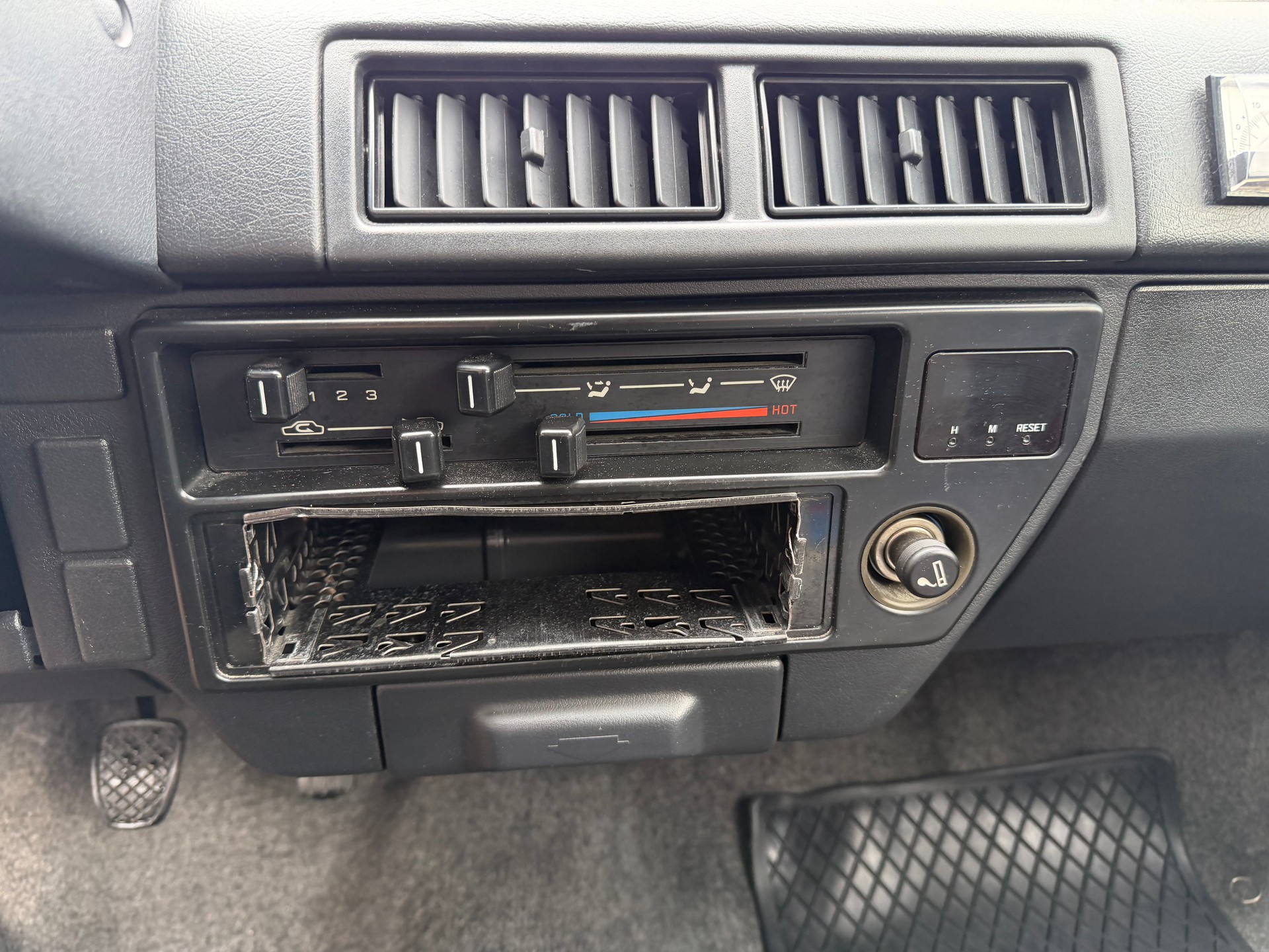 SUBARU Justy J12 4WD-image-33
