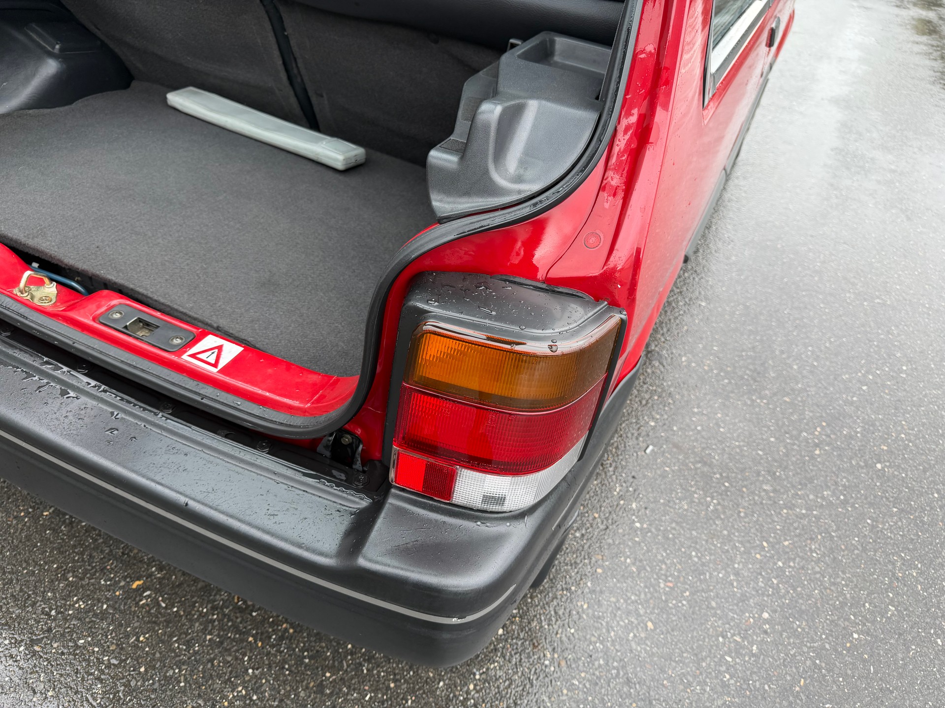 SUBARU Justy J12 4WD-image-19