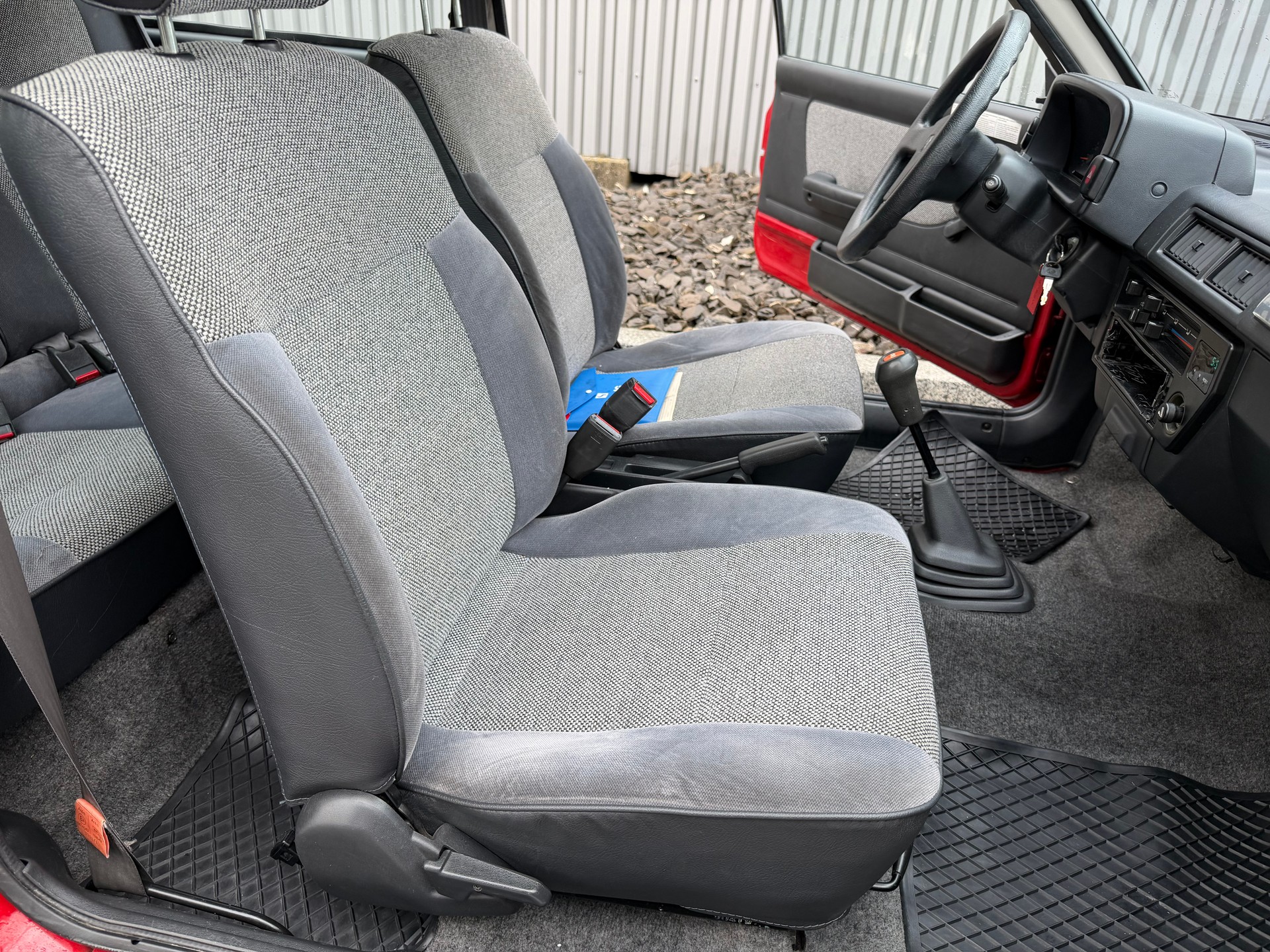 SUBARU Justy J12 4WD-image-21