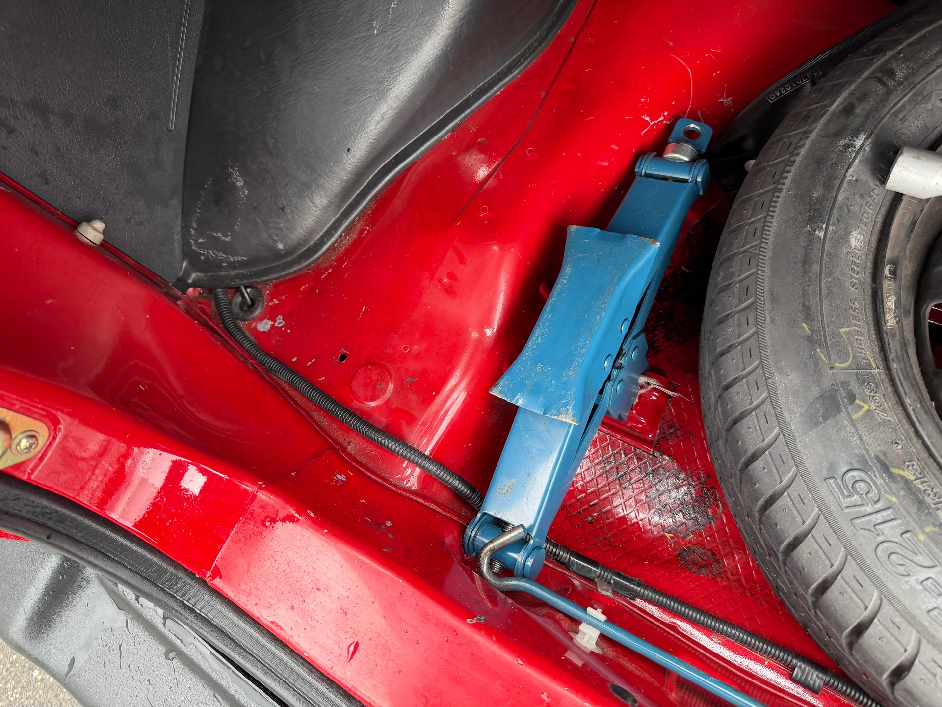 SUBARU Justy J12 4WD-image-14