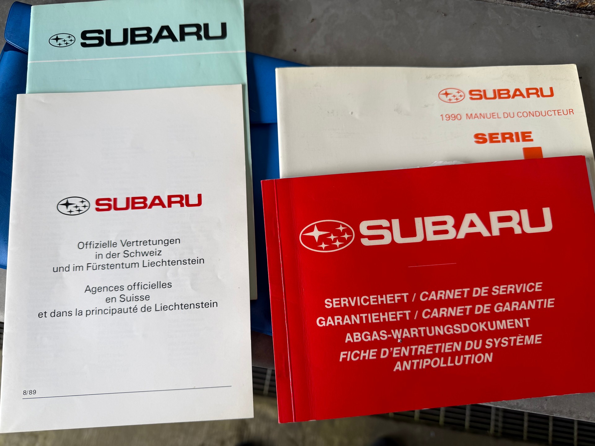 SUBARU Justy J12 4WD-image-52