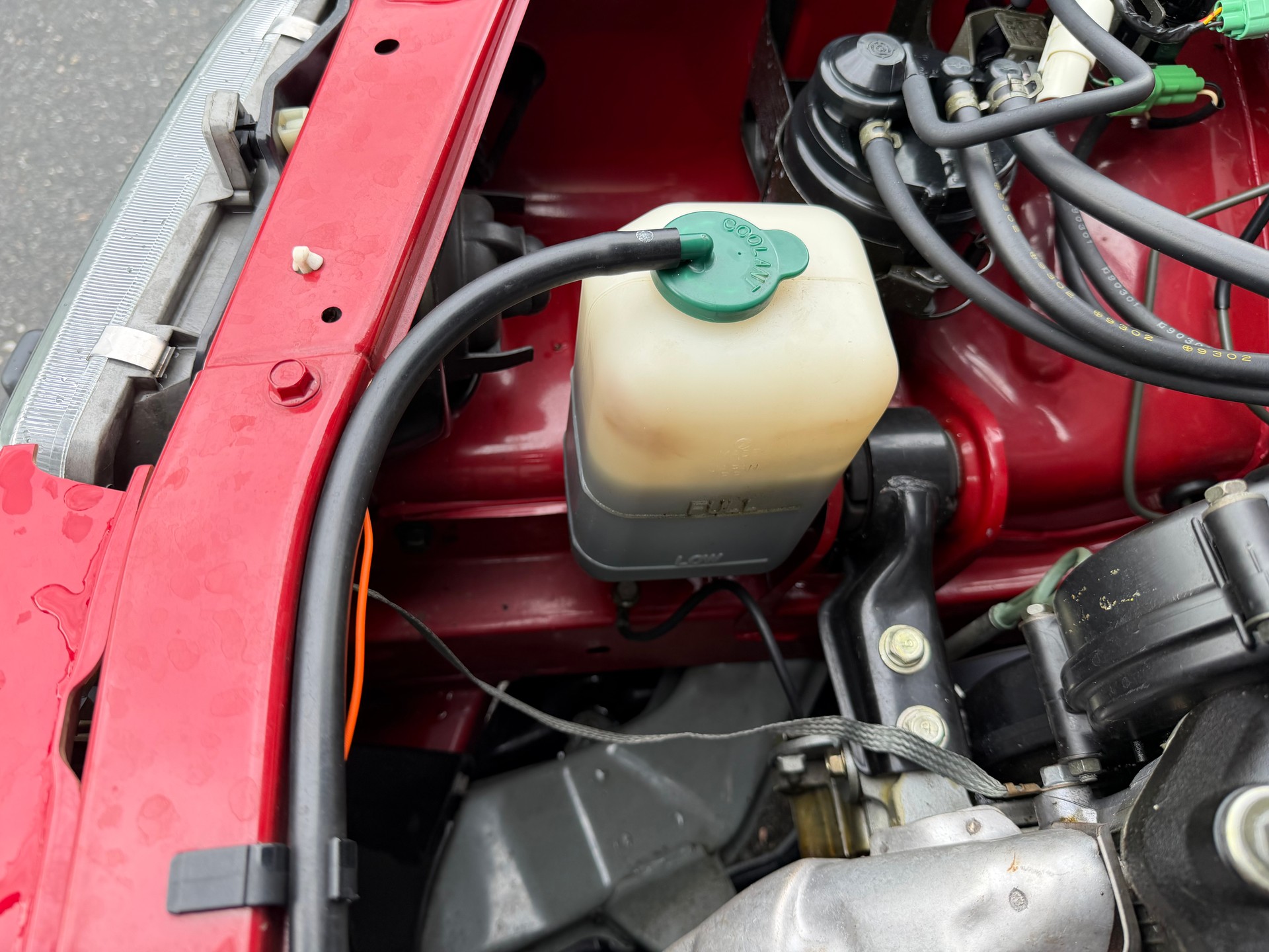 SUBARU Justy J12 4WD-image-43