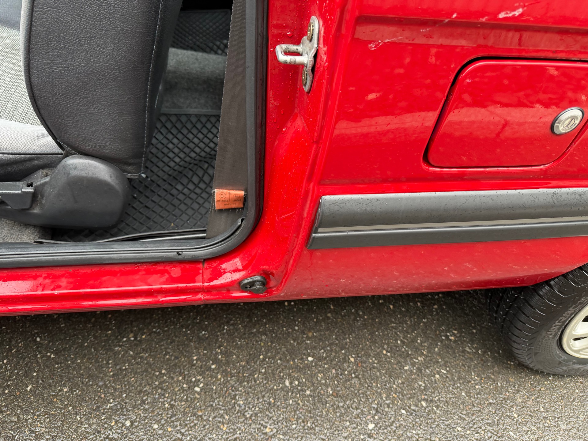 SUBARU Justy J12 4WD-image-27