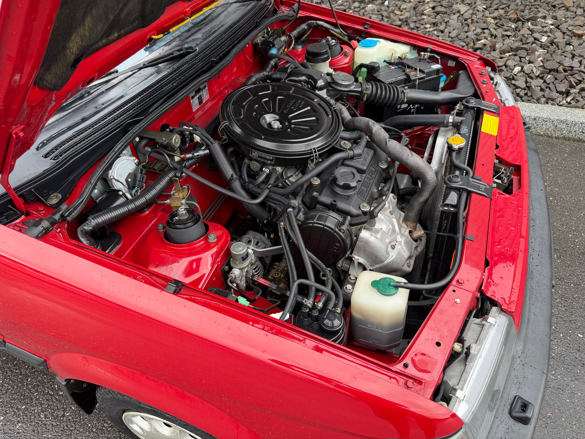 SUBARU Justy J12 4WD-image-38