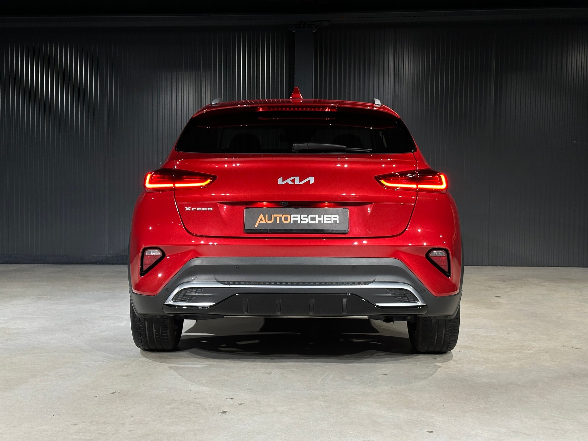 KIA XCeed 1.5 T-GDi DCT-image-6