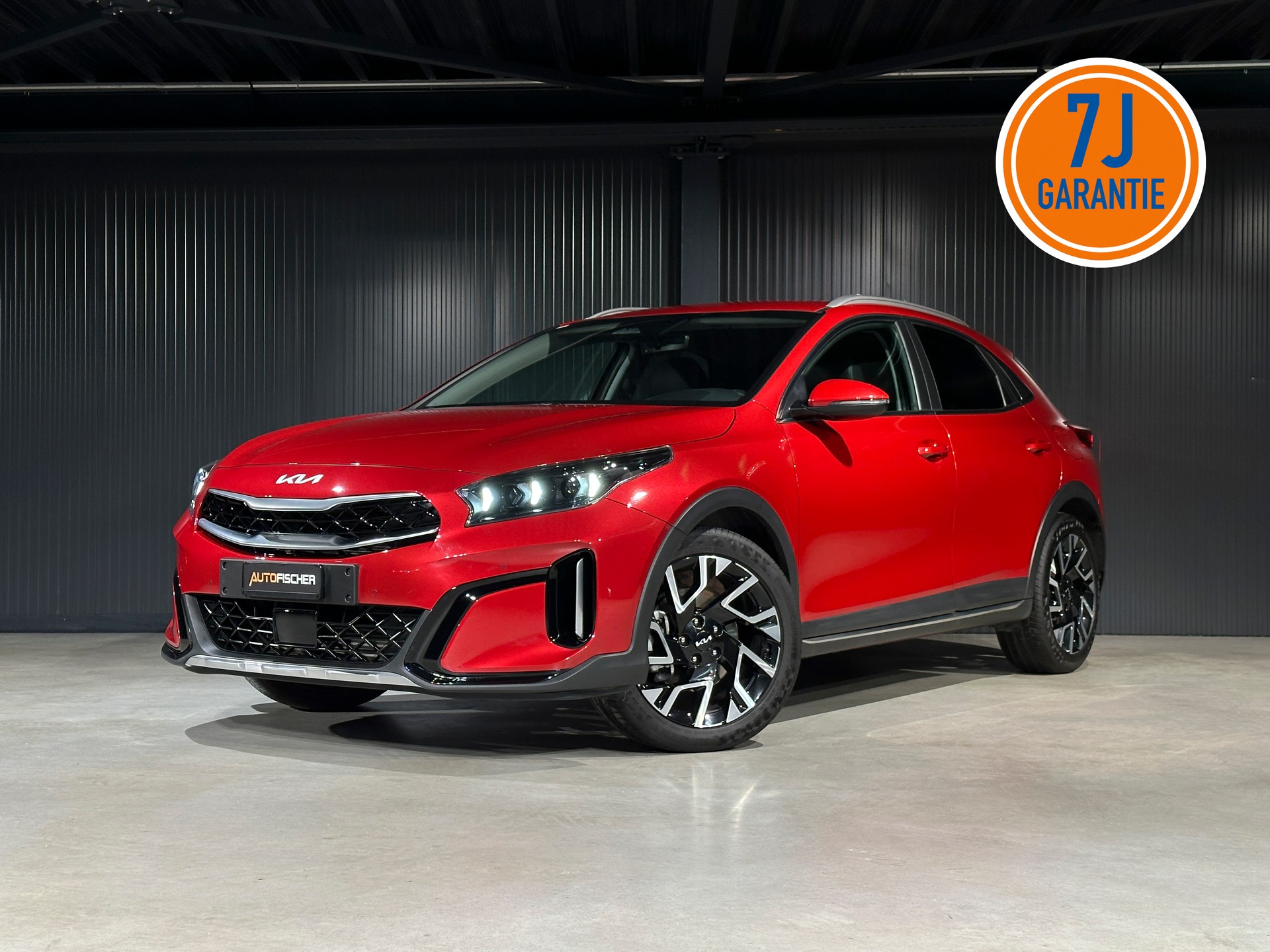 KIA XCeed 1.5 T-GDi DCT-showroom-element-1