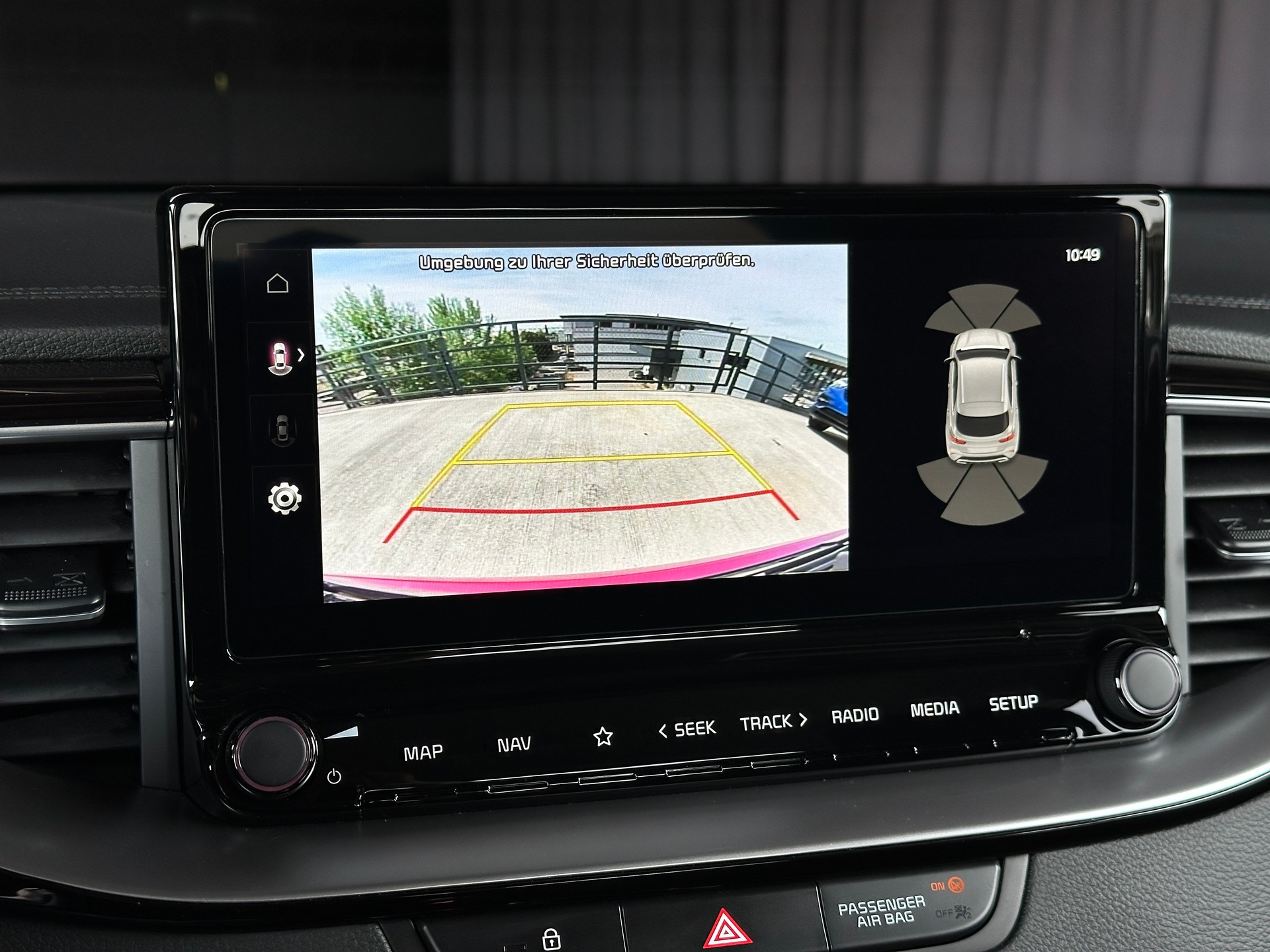 KIA XCeed 1.5 T-GDi DCT-image-19