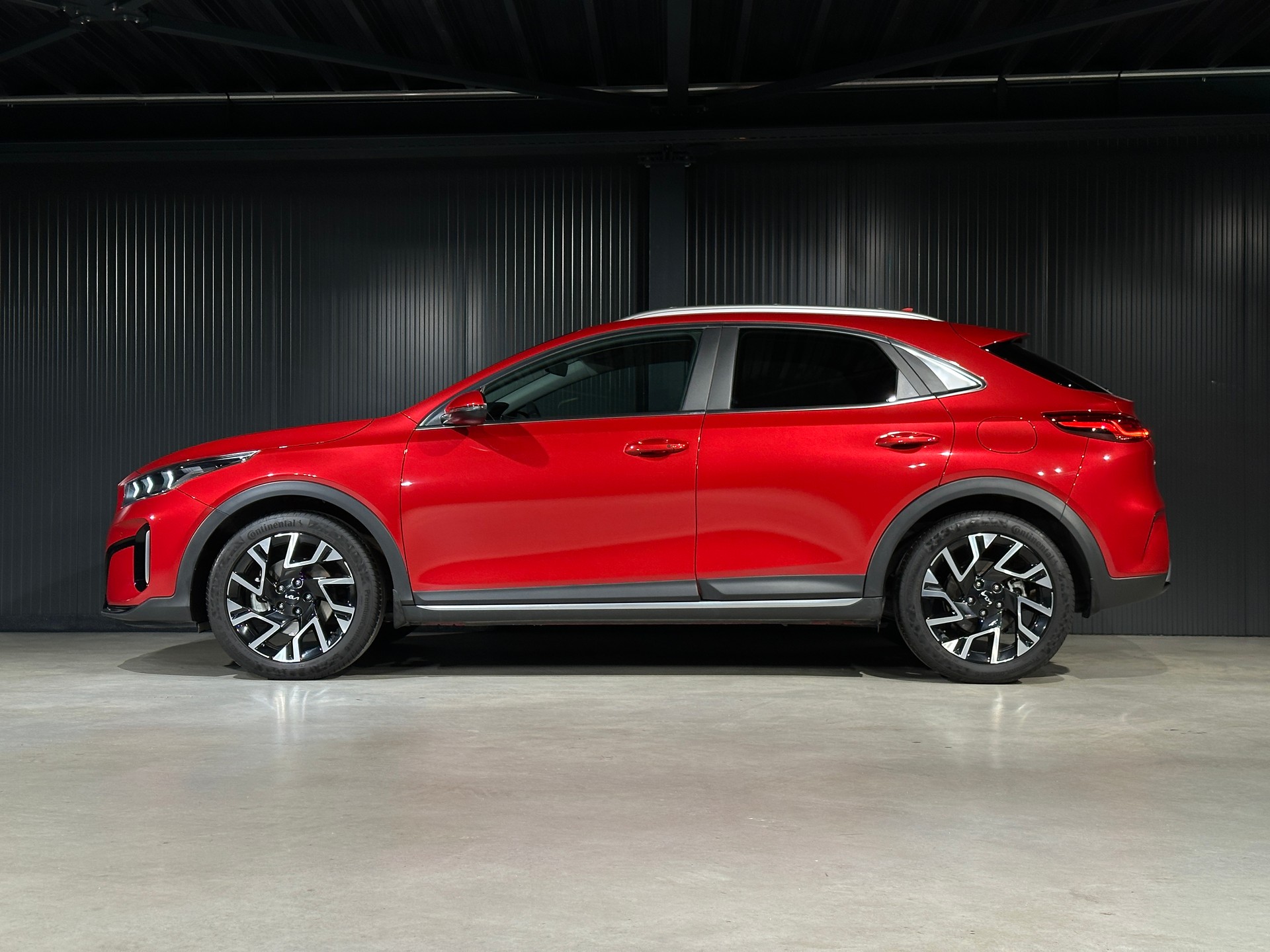 KIA XCeed 1.5 T-GDi DCT-image-9