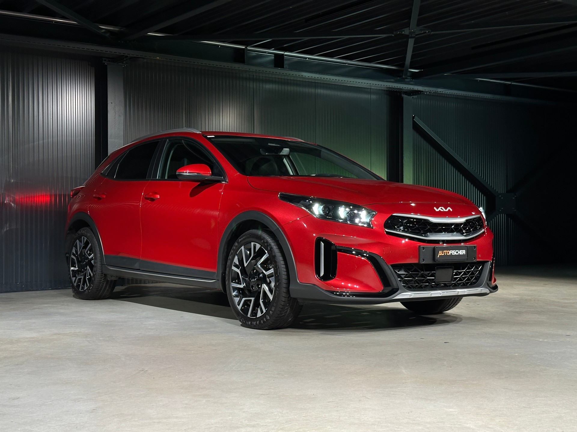 KIA XCeed 1.5 T-GDi DCT-image-5
