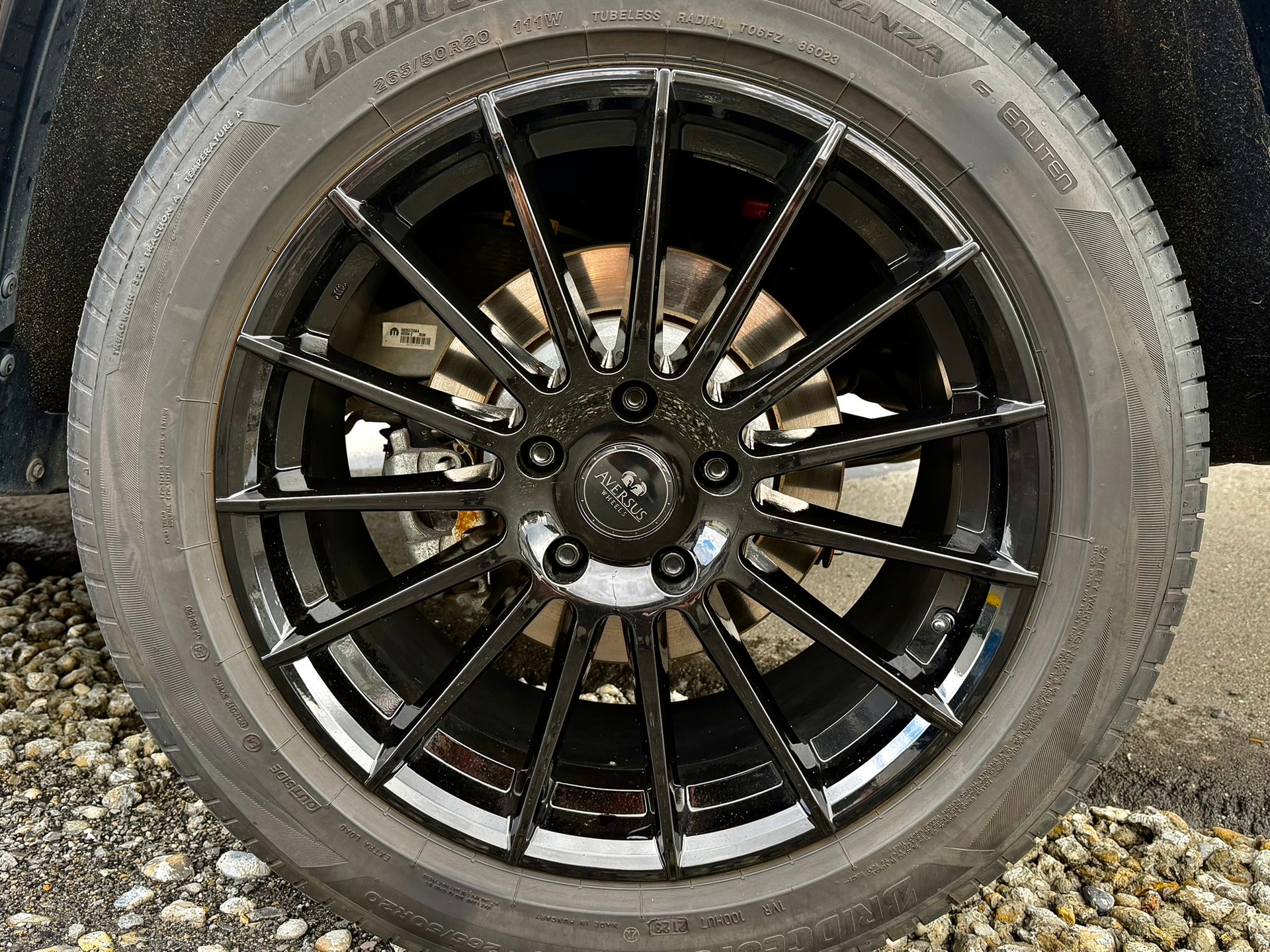JEEP 3.0 CRD V6 Overland-image-9