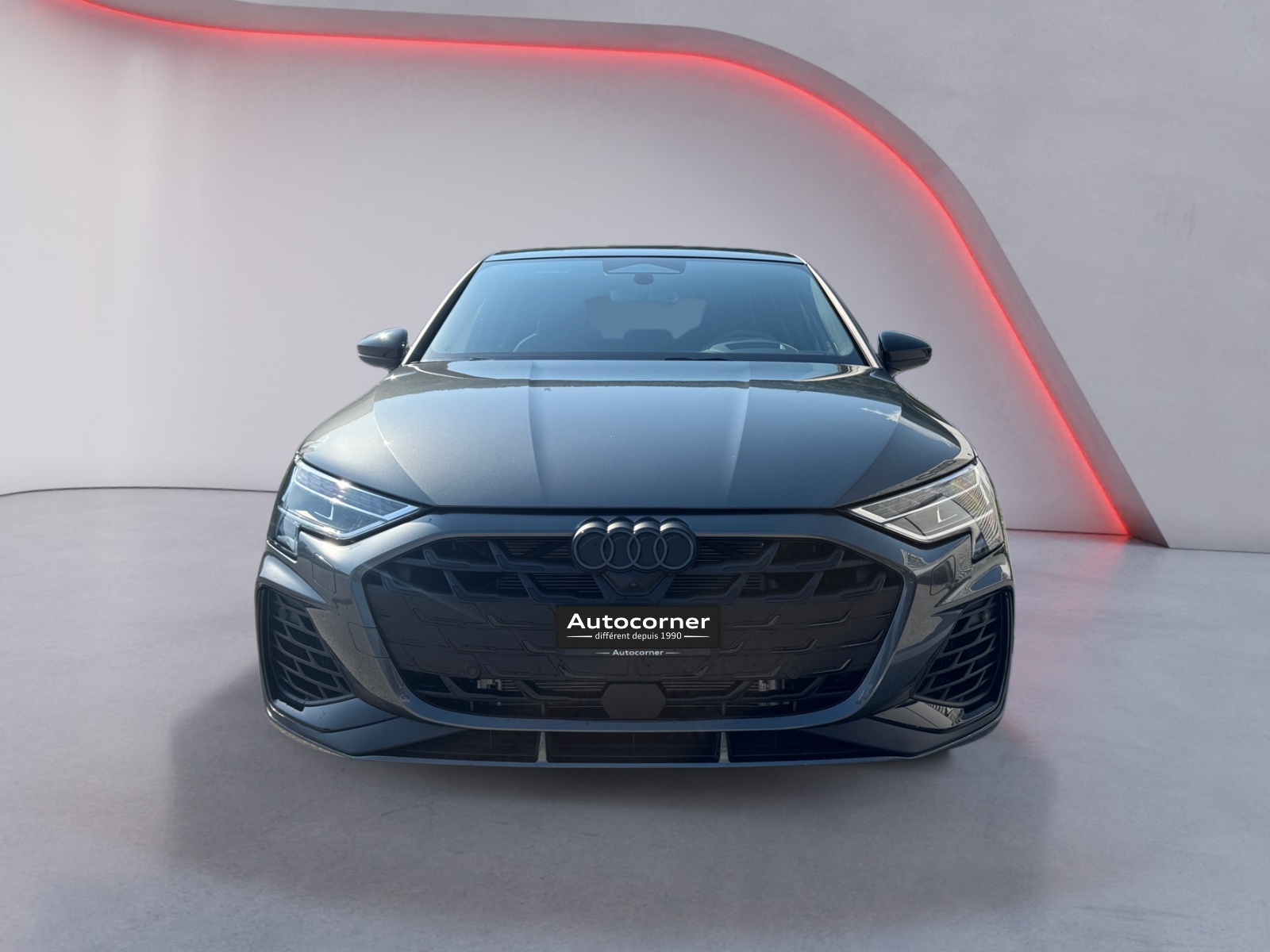 AUDI S3 Sportback TFSI quattro S-tronic-image-7