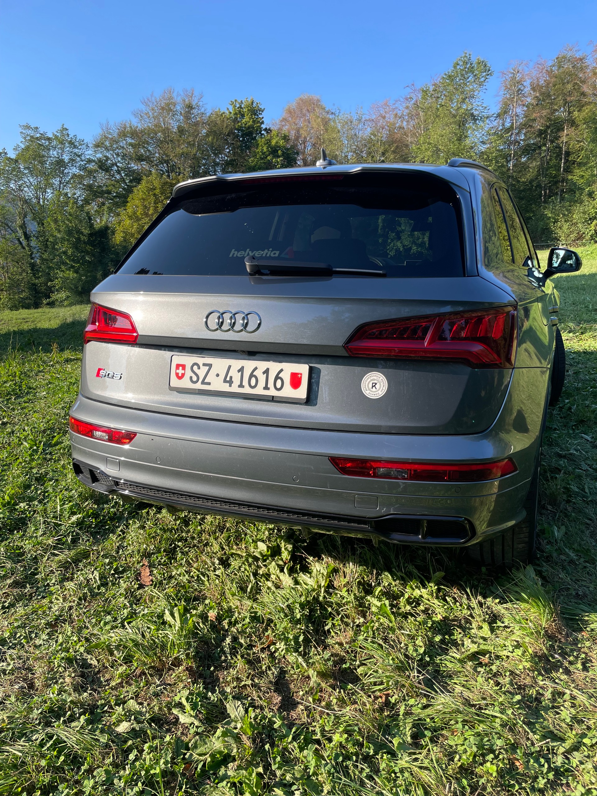 AUDI 3.0 V6 TFSI quattro T-Tronic-image-3