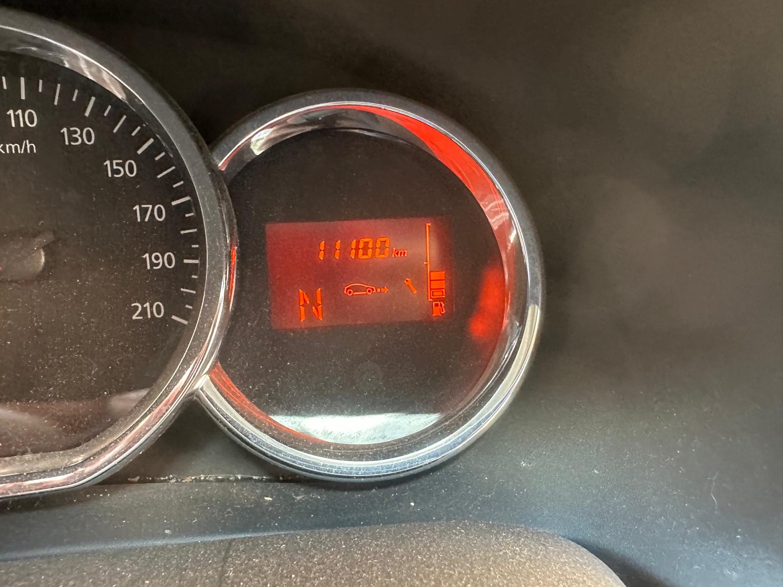 DACIA Logan MCV 0.9 Ambiance Automatic-image-11