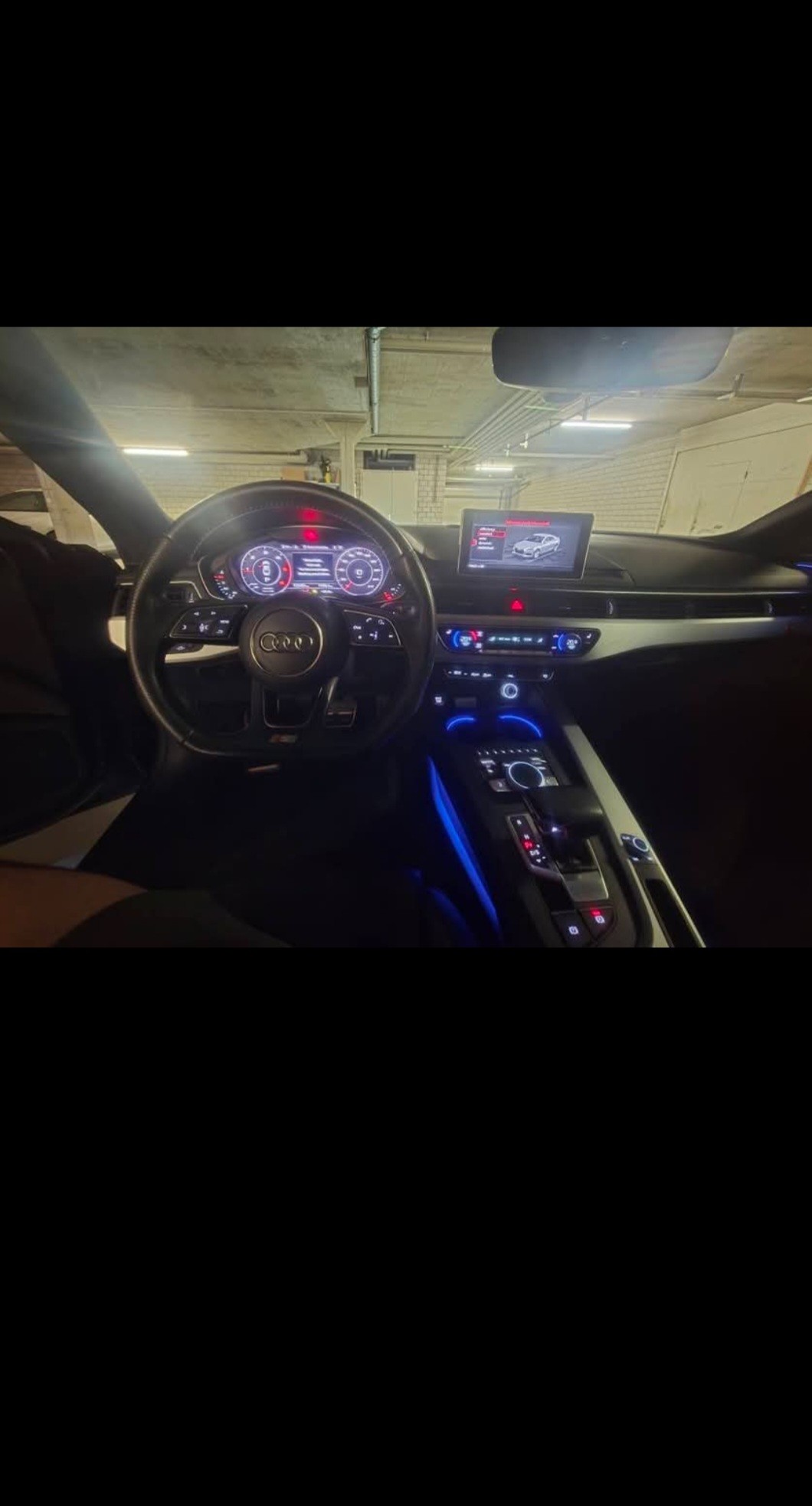 AUDI A5-image-5