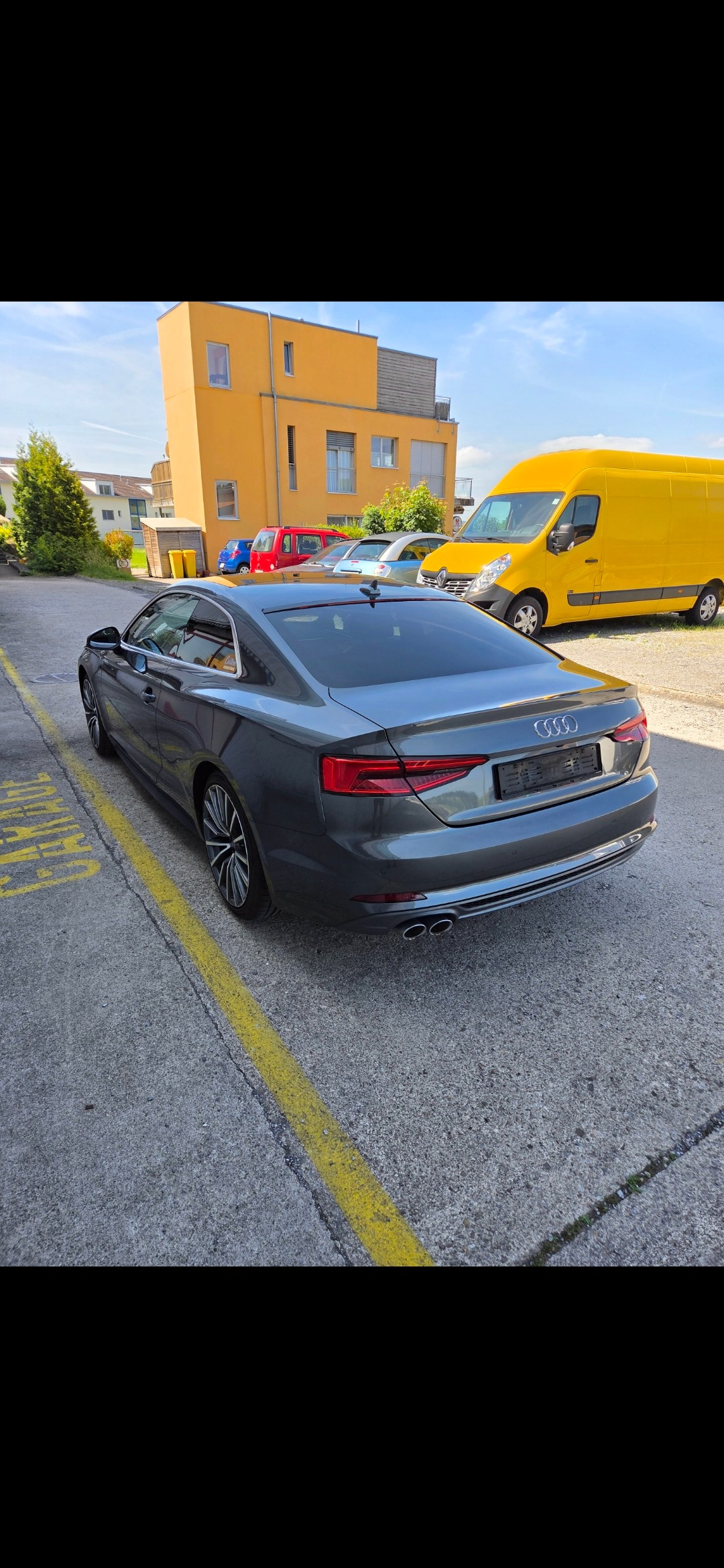 AUDI A5-image-2