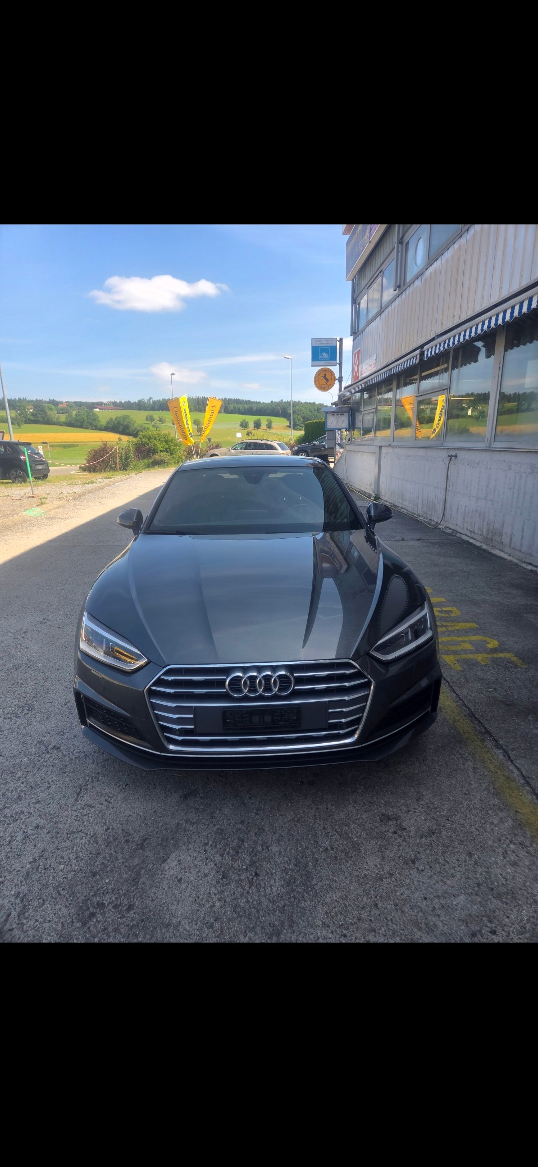 AUDI A5-image-0