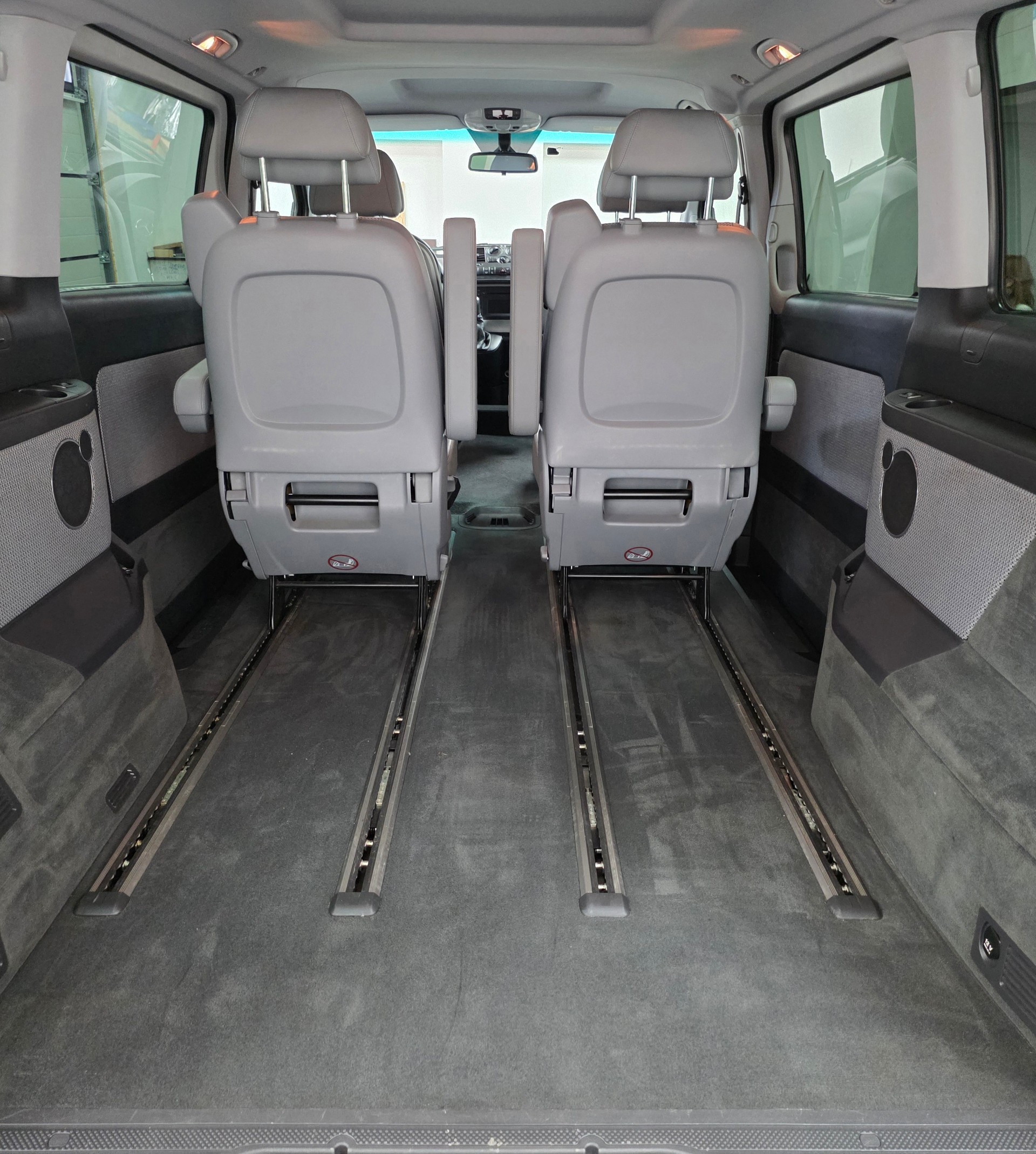MERCEDES-BENZ Viano 2.2 CDI Blue Eff. Trend Ed. L 4Matic A-image-13