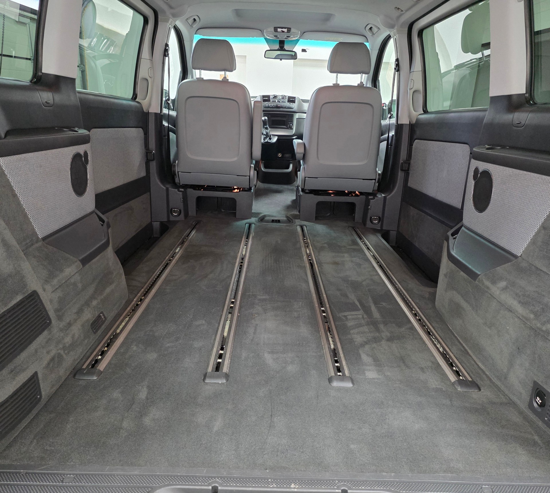 MERCEDES-BENZ Viano 2.2 CDI Blue Eff. Trend Ed. L 4Matic A-image-14