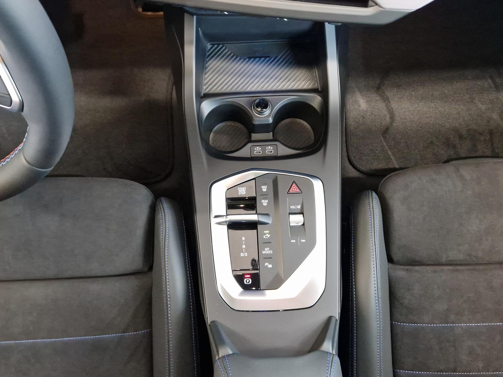 BMW M135i xDrive M Sport Pro-image-14