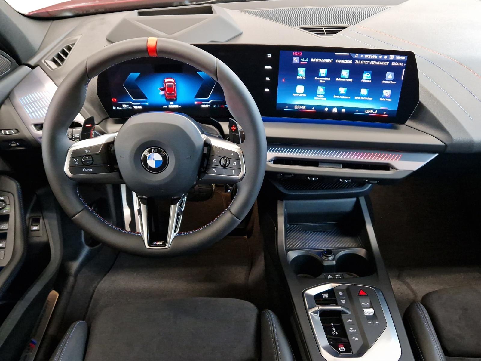 BMW M135i xDrive M Sport Pro-image-13