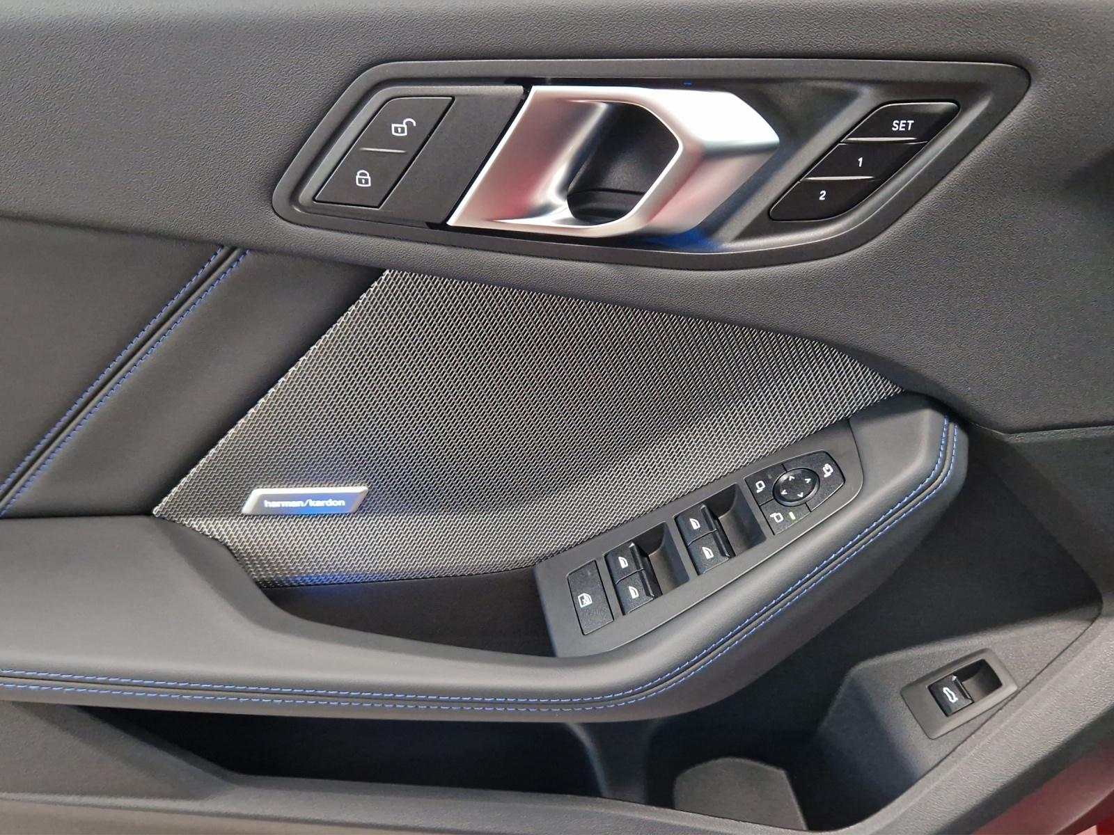 BMW M135i xDrive M Sport Pro-image-15