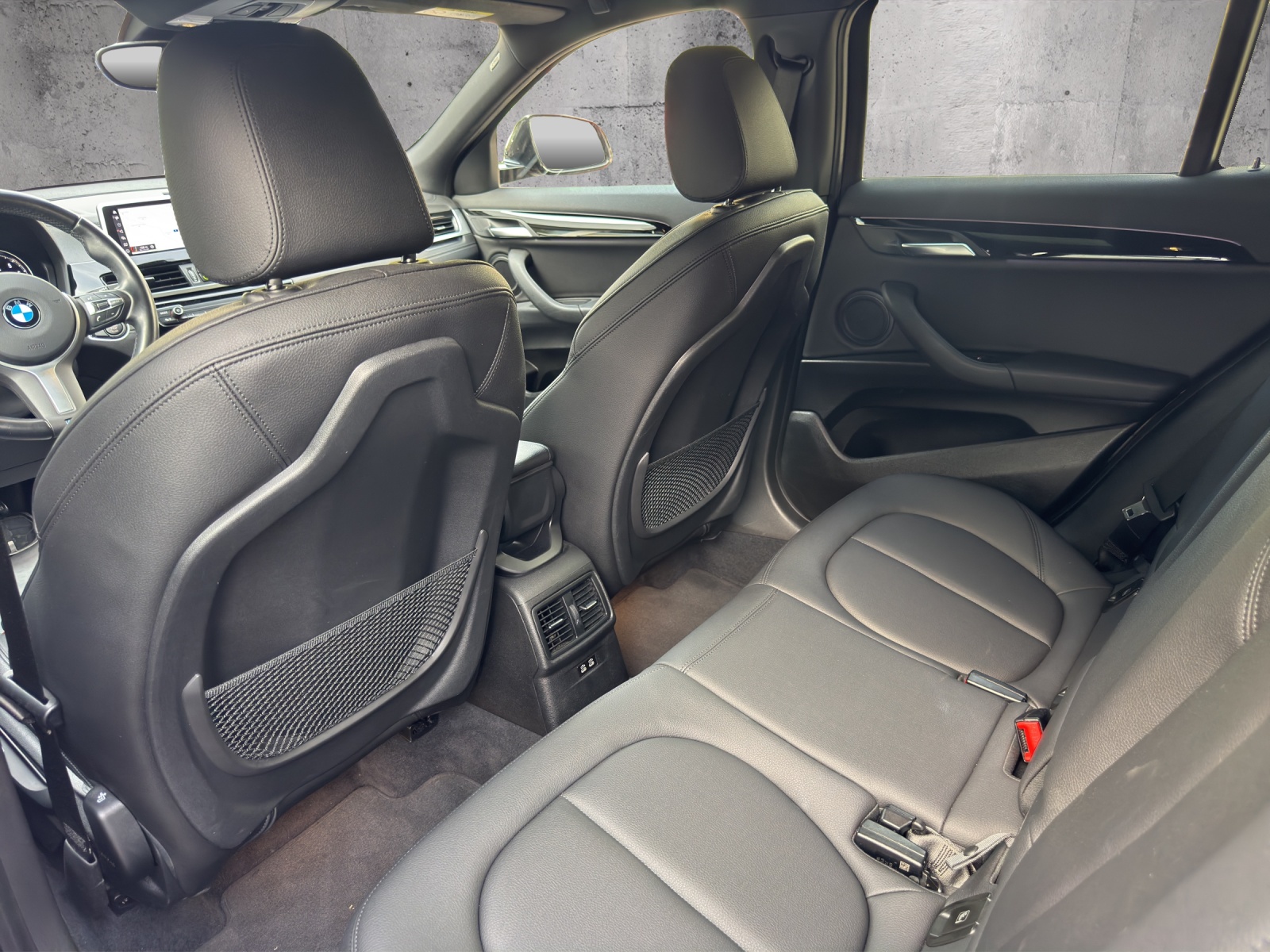 BMW X2 xDrive 20i M Sport-image-14