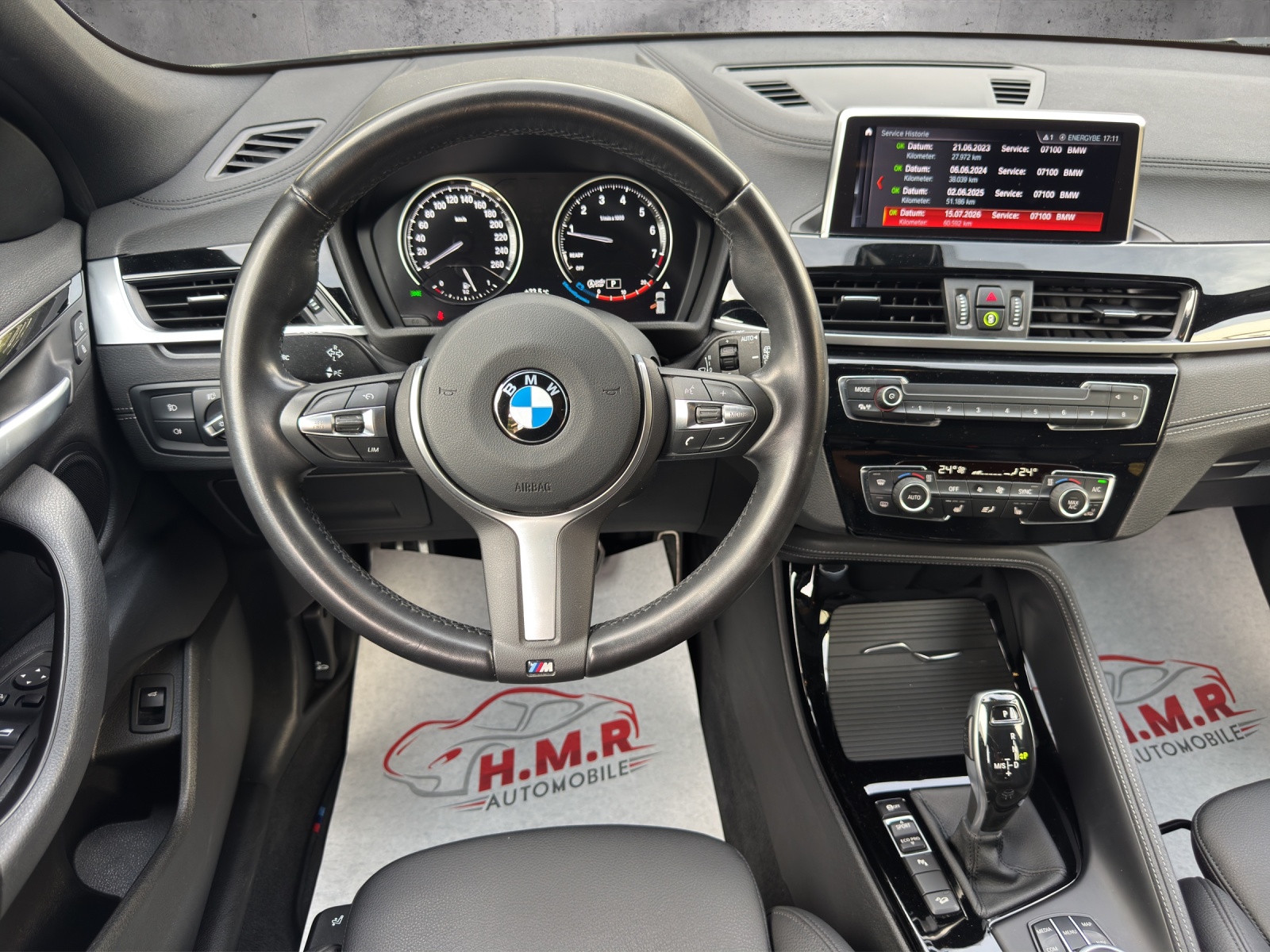 BMW X2 xDrive 20i M Sport-image-11