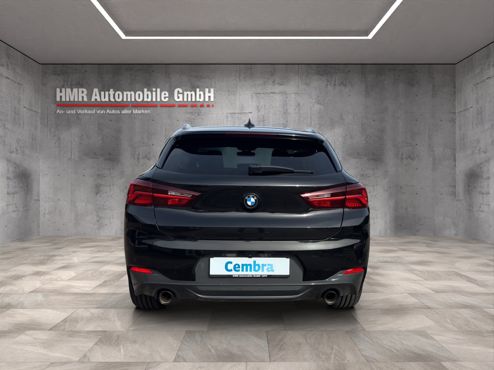 BMW X2 xDrive 20i M Sport-image-5