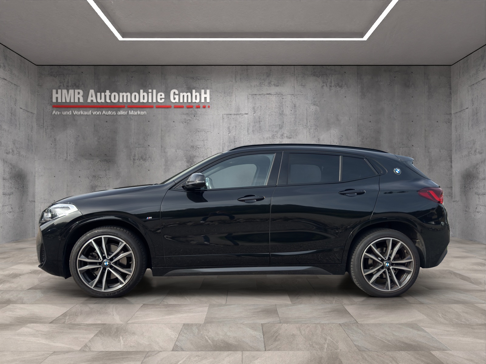 BMW X2 xDrive 20i M Sport-image-7