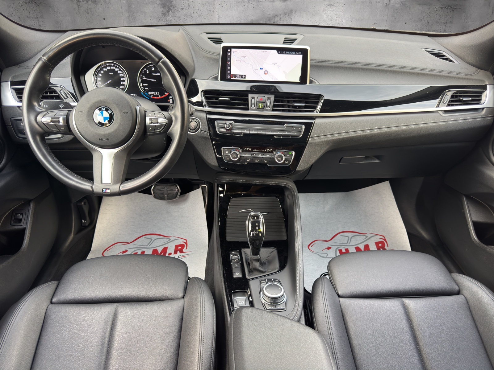 BMW X2 xDrive 20i M Sport-image-9