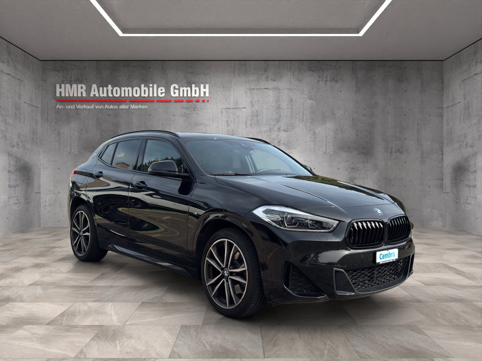 BMW X2 xDrive 20i M Sport-image-0