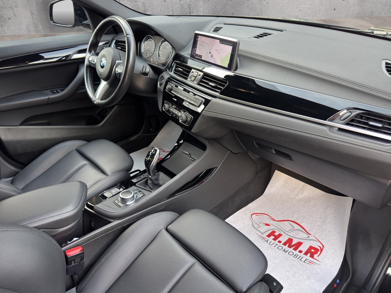 BMW X2 xDrive 20i M Sport-image-10