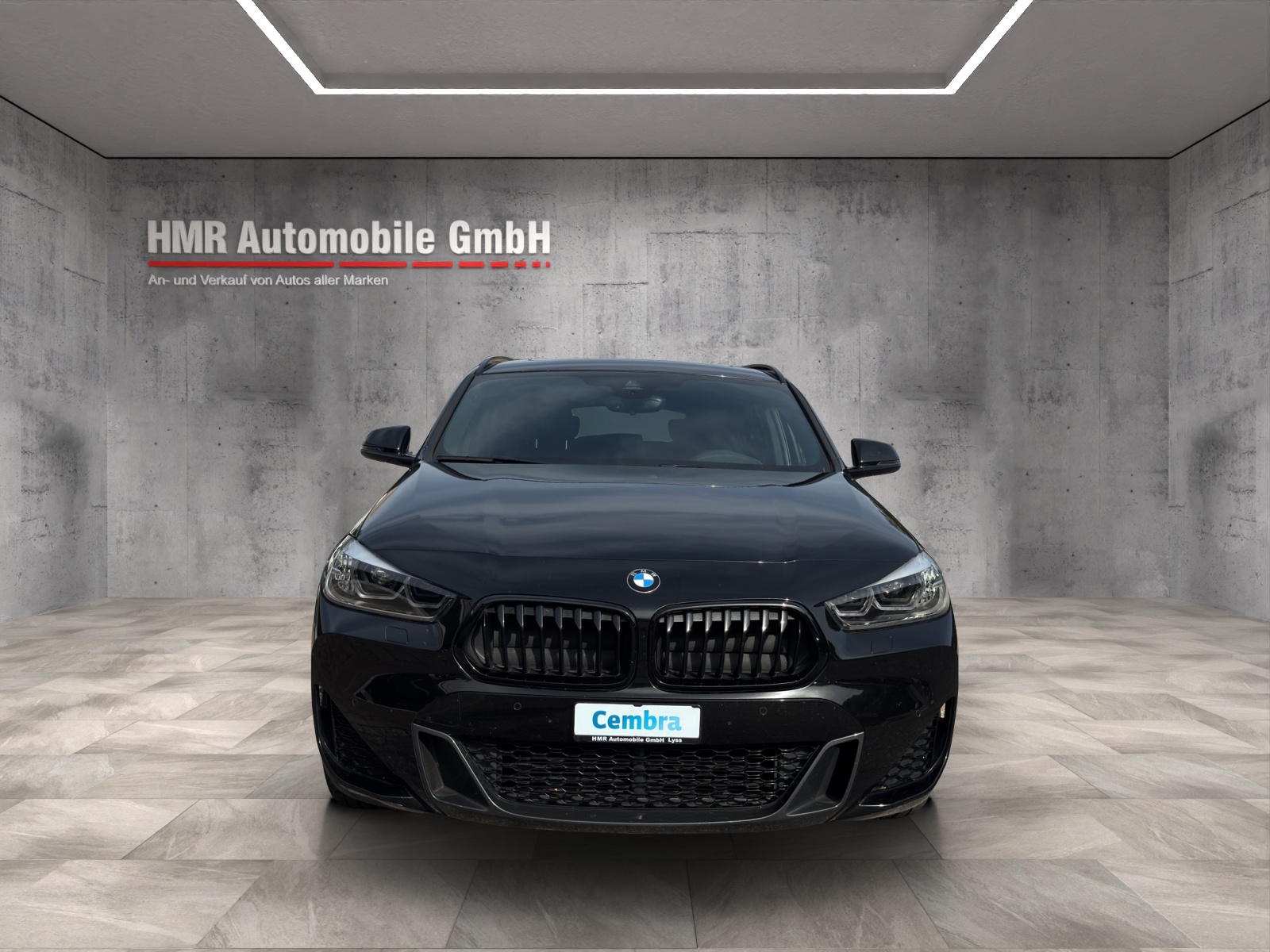 BMW X2 xDrive 20i M Sport-image-4