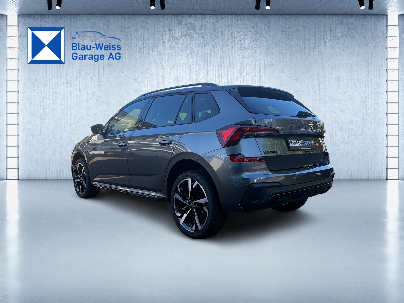 SKODA Kamiq 1.5 TSI Monte Carlo DSG-image-6