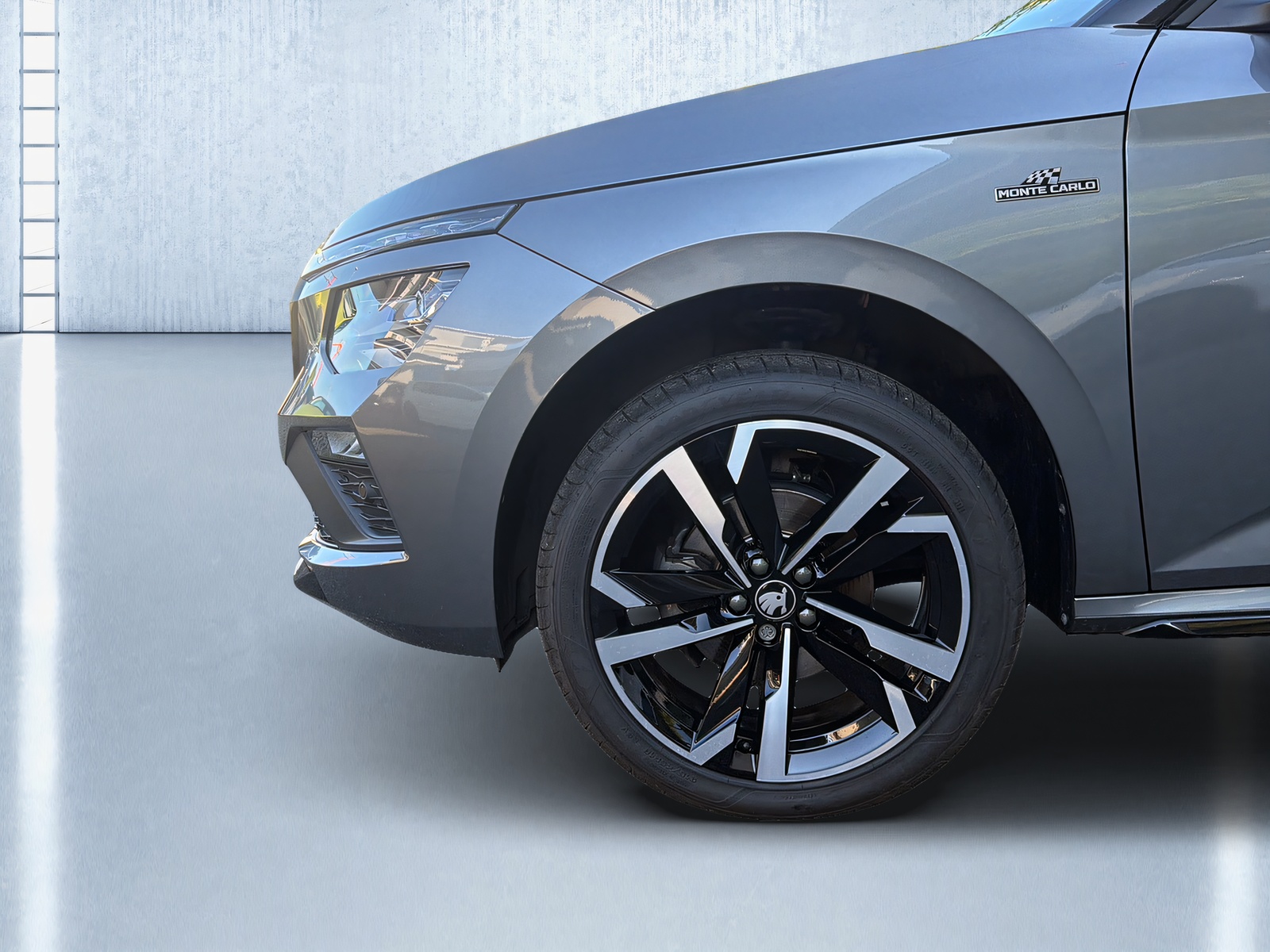 SKODA Kamiq 1.5 TSI Monte Carlo DSG-image-8