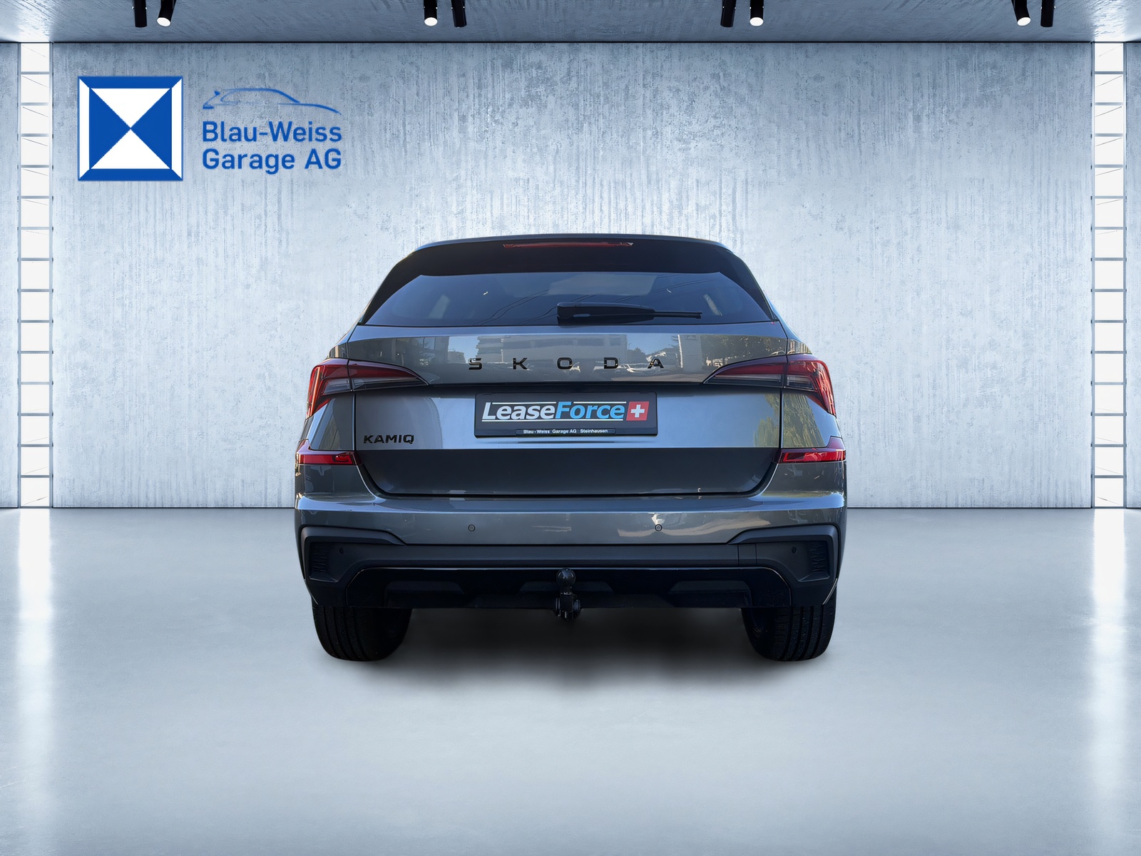 SKODA Kamiq 1.5 TSI Monte Carlo DSG-image-5