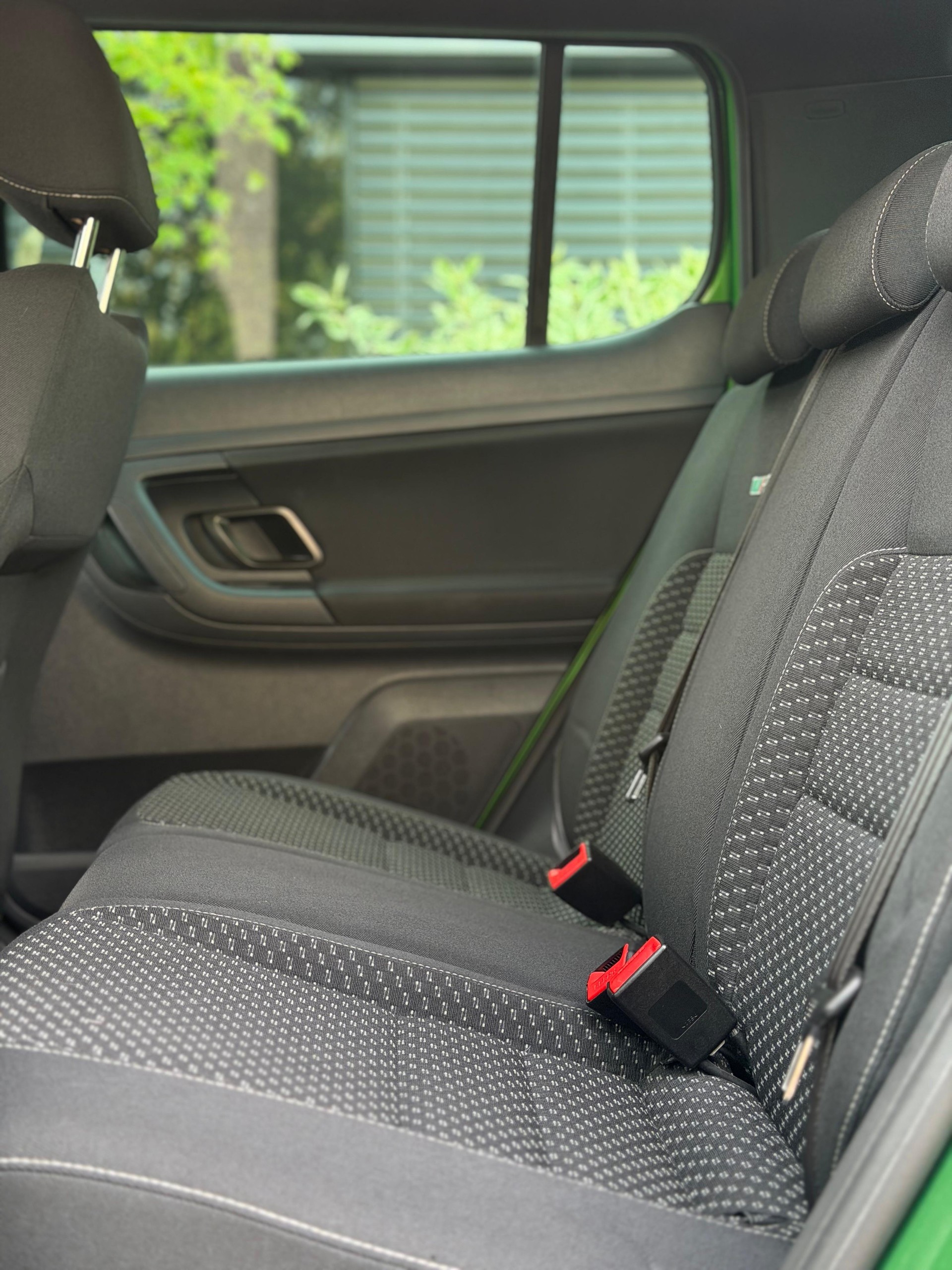 SKODA Fabia 1.4 TSI RS DSG EDITION 48/110-image-8