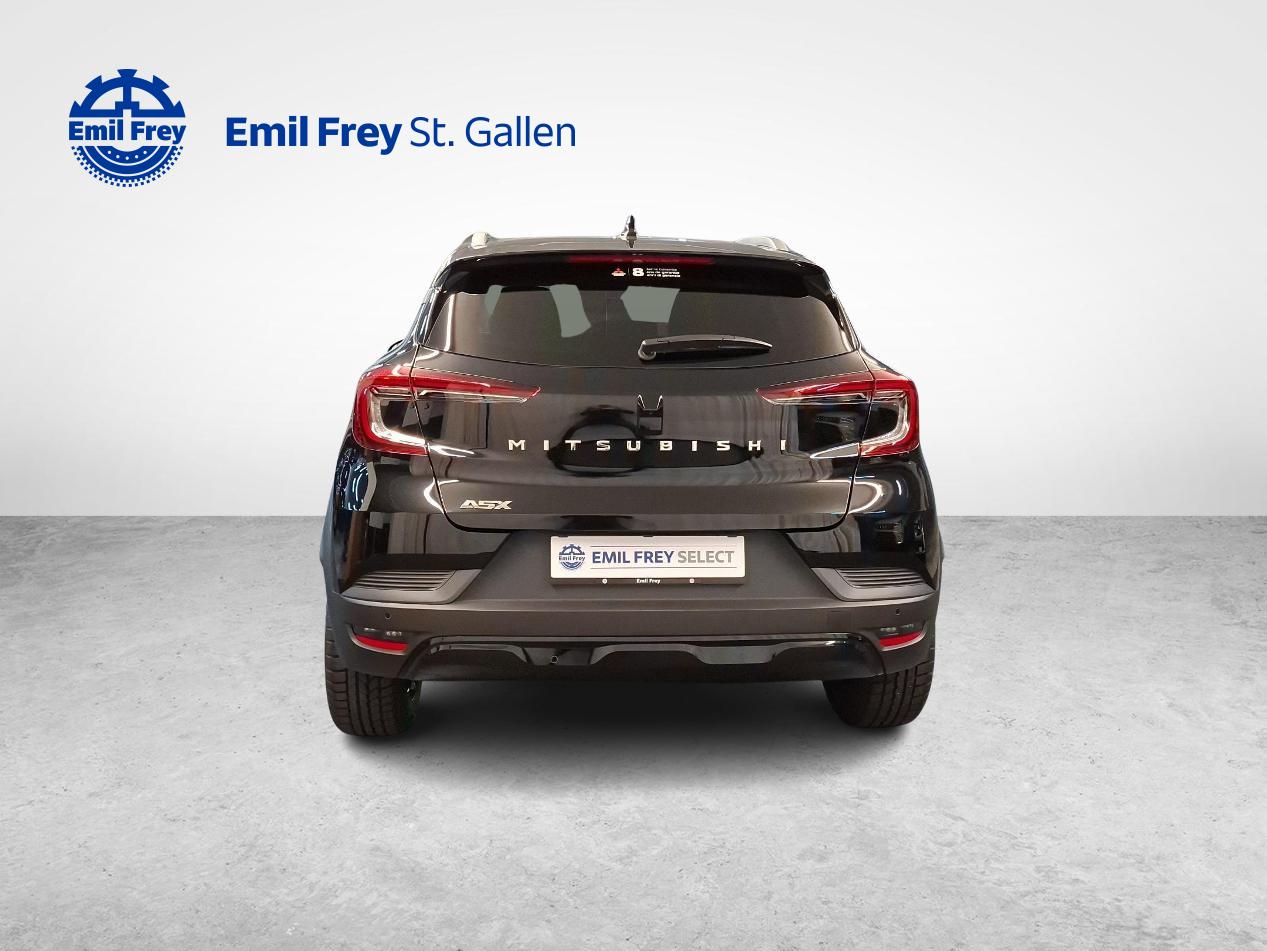 MITSUBISHI ASX 1.3 MH Invite-showroom-element-3