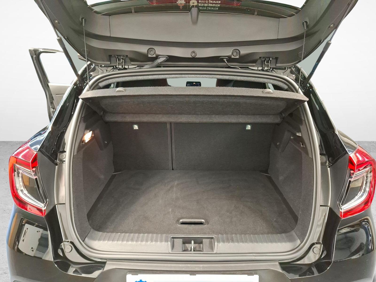 MITSUBISHI ASX 1.3 MH Invite-image-11