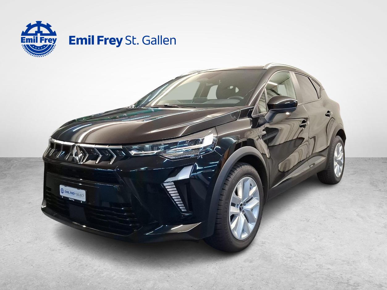 MITSUBISHI ASX 1.3 MH Invite-image-0