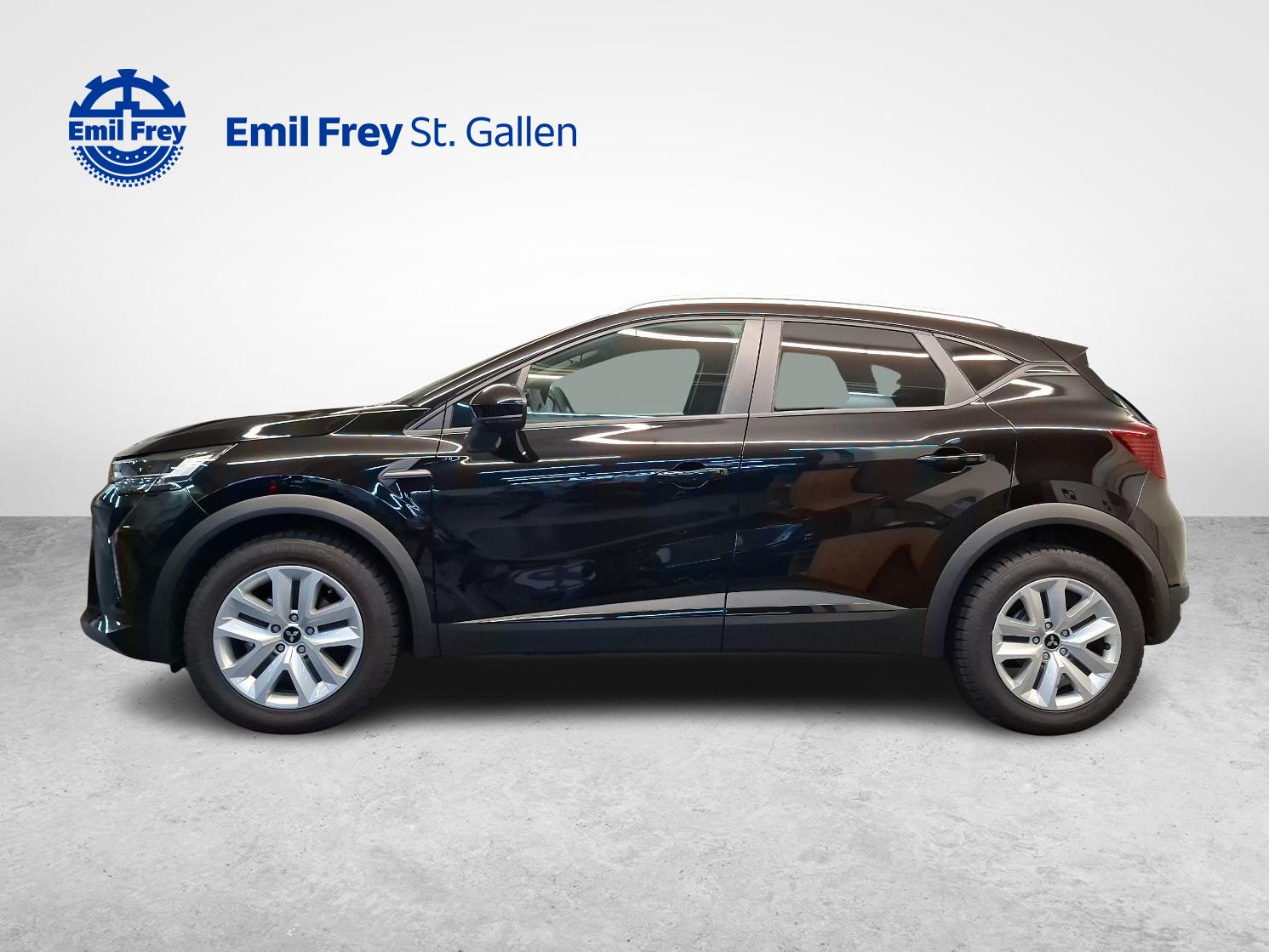 MITSUBISHI ASX 1.3 MH Invite-image-1